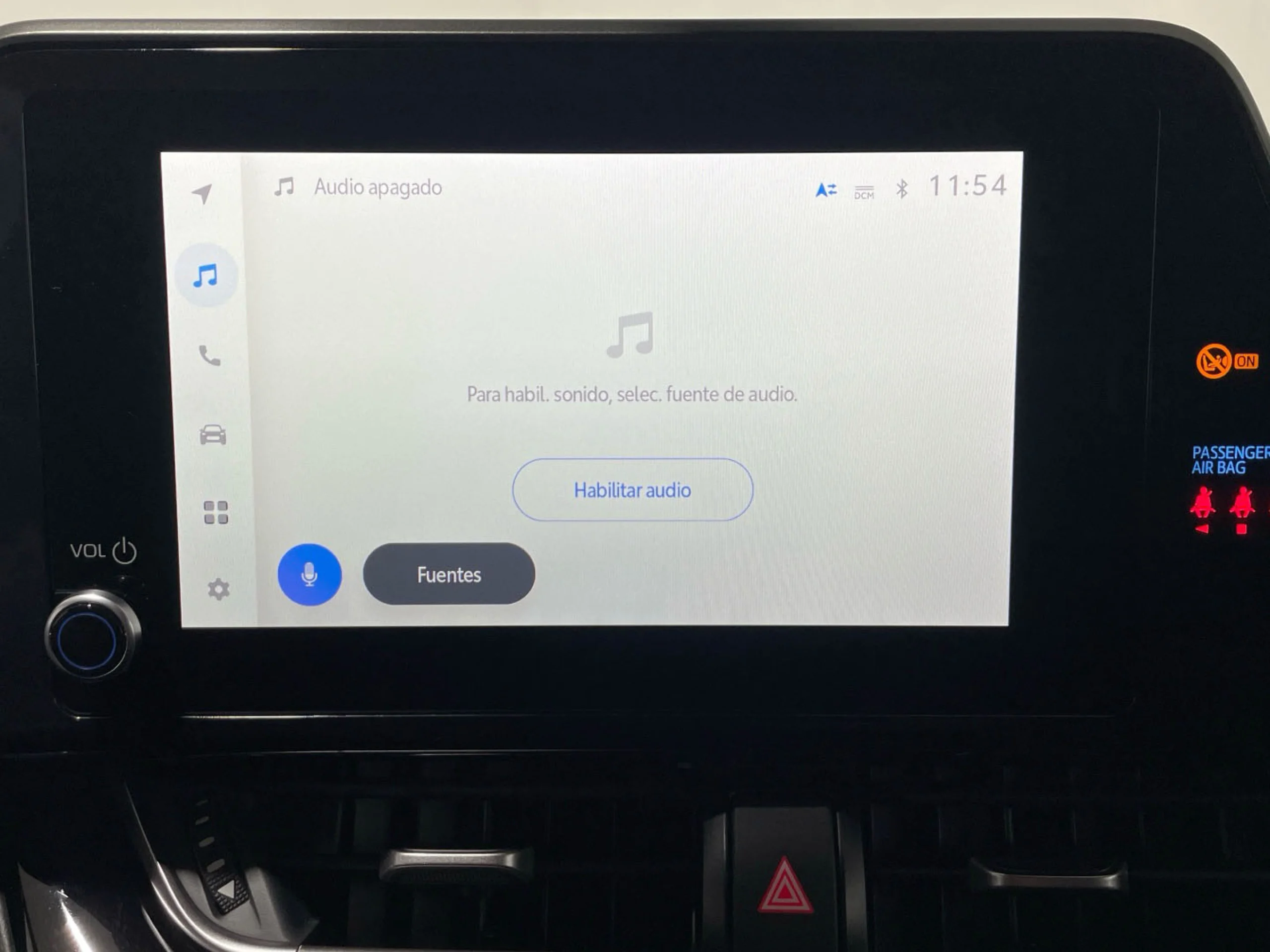 Toyota C-HR CHR Advance 125H - Foto 10