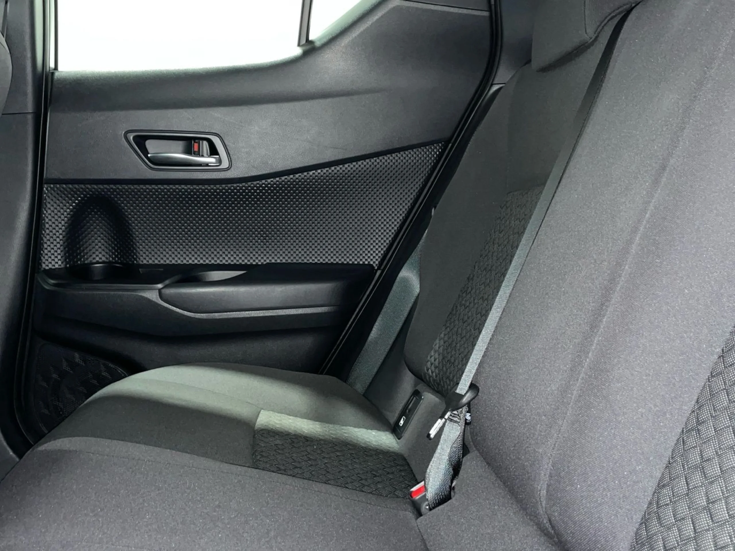 Toyota C-HR CHR Advance 125H - Foto 13