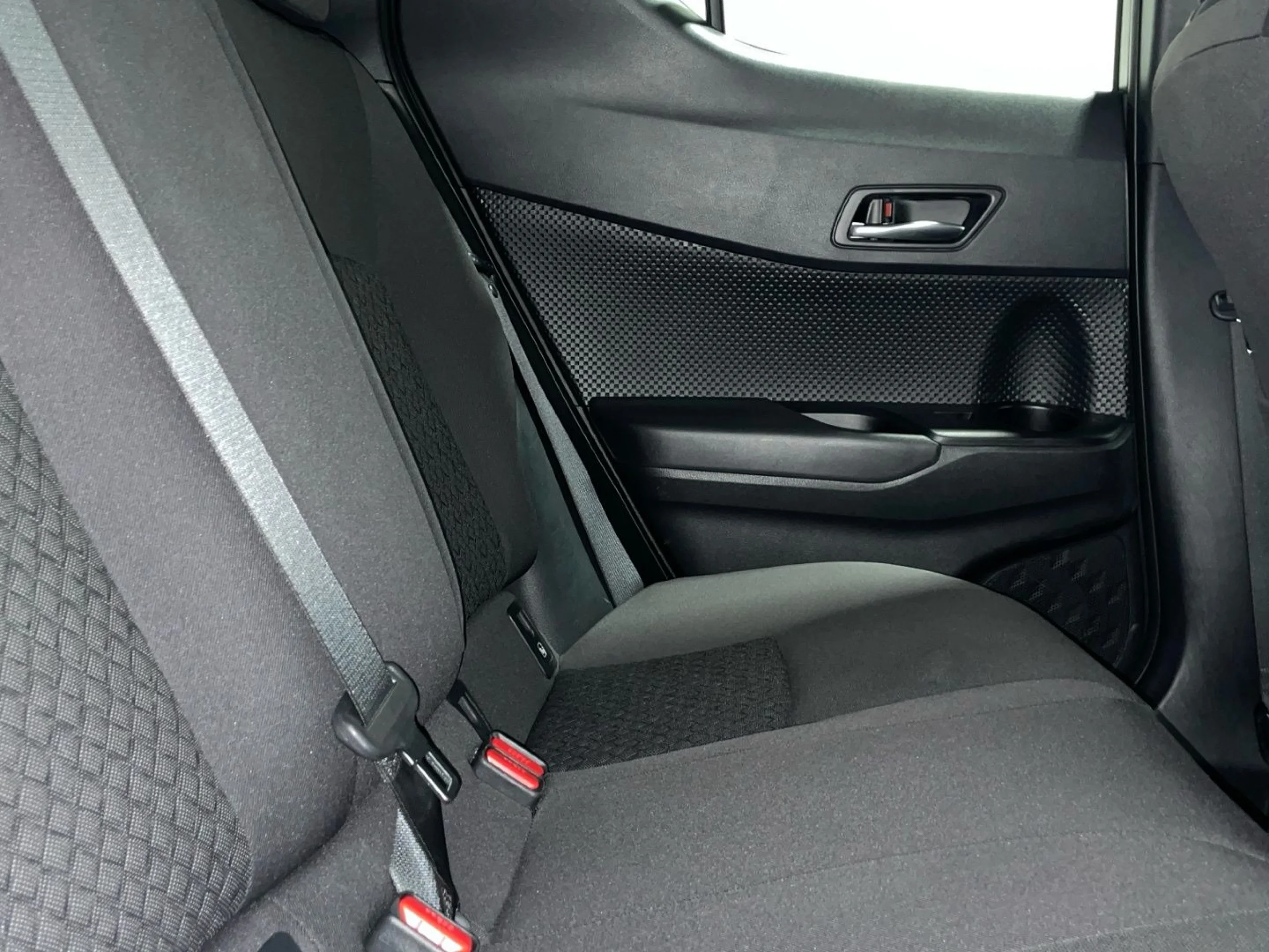 Toyota C-HR CHR Advance 125H - Foto 14