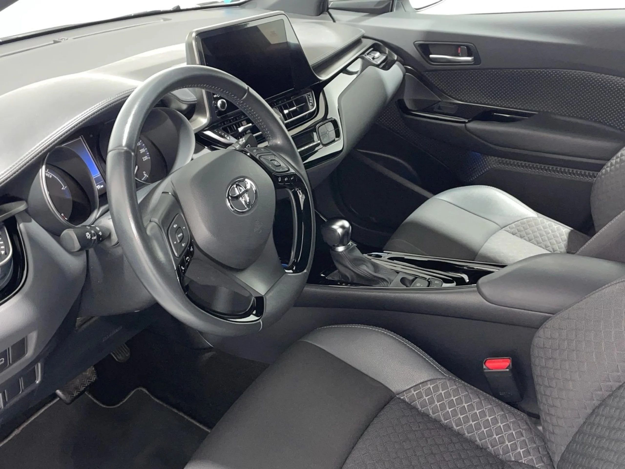 Toyota C-HR CHR Advance 125H - Foto 15