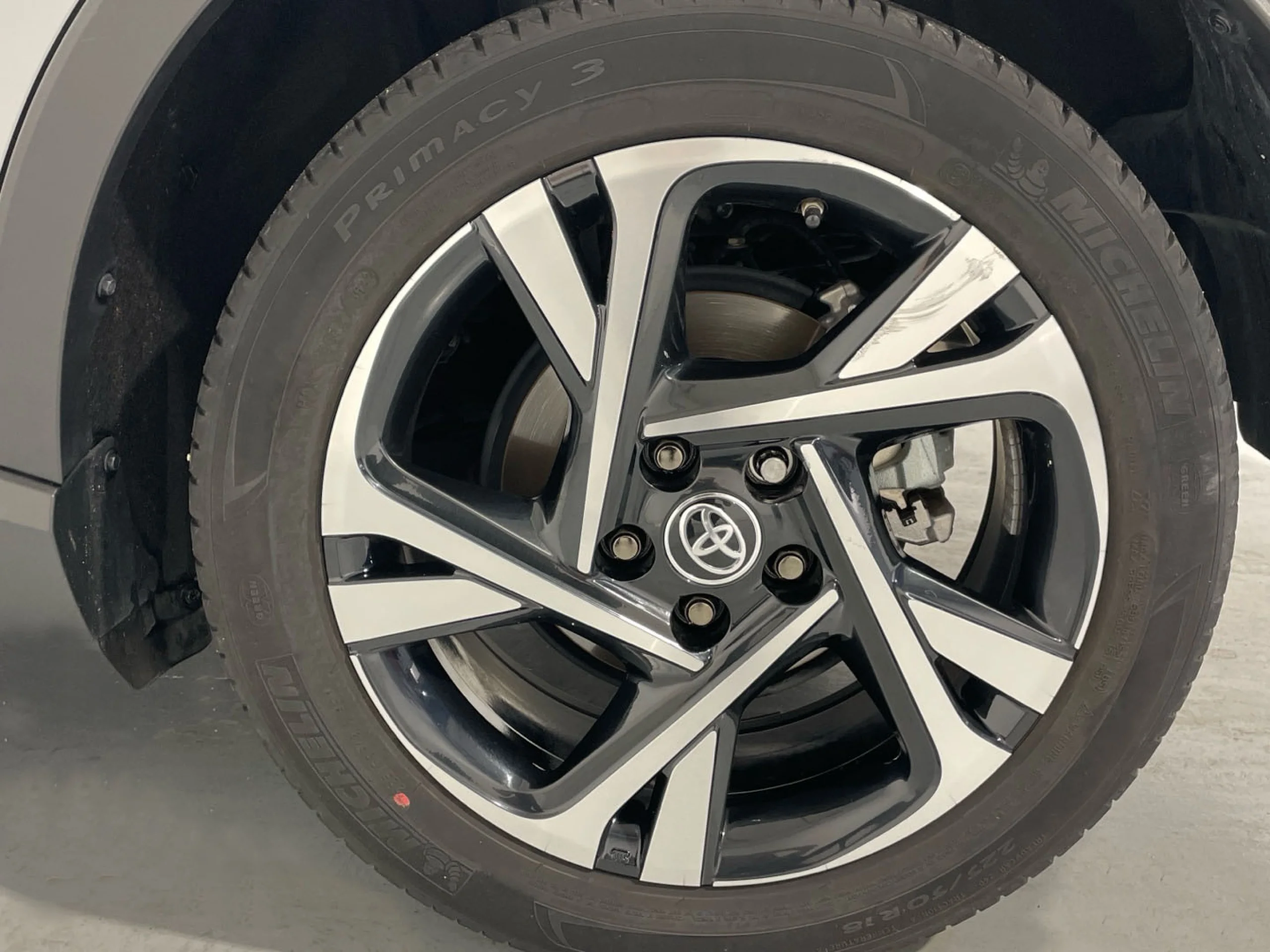 Toyota C-HR CHR Advance 125H - Foto 16