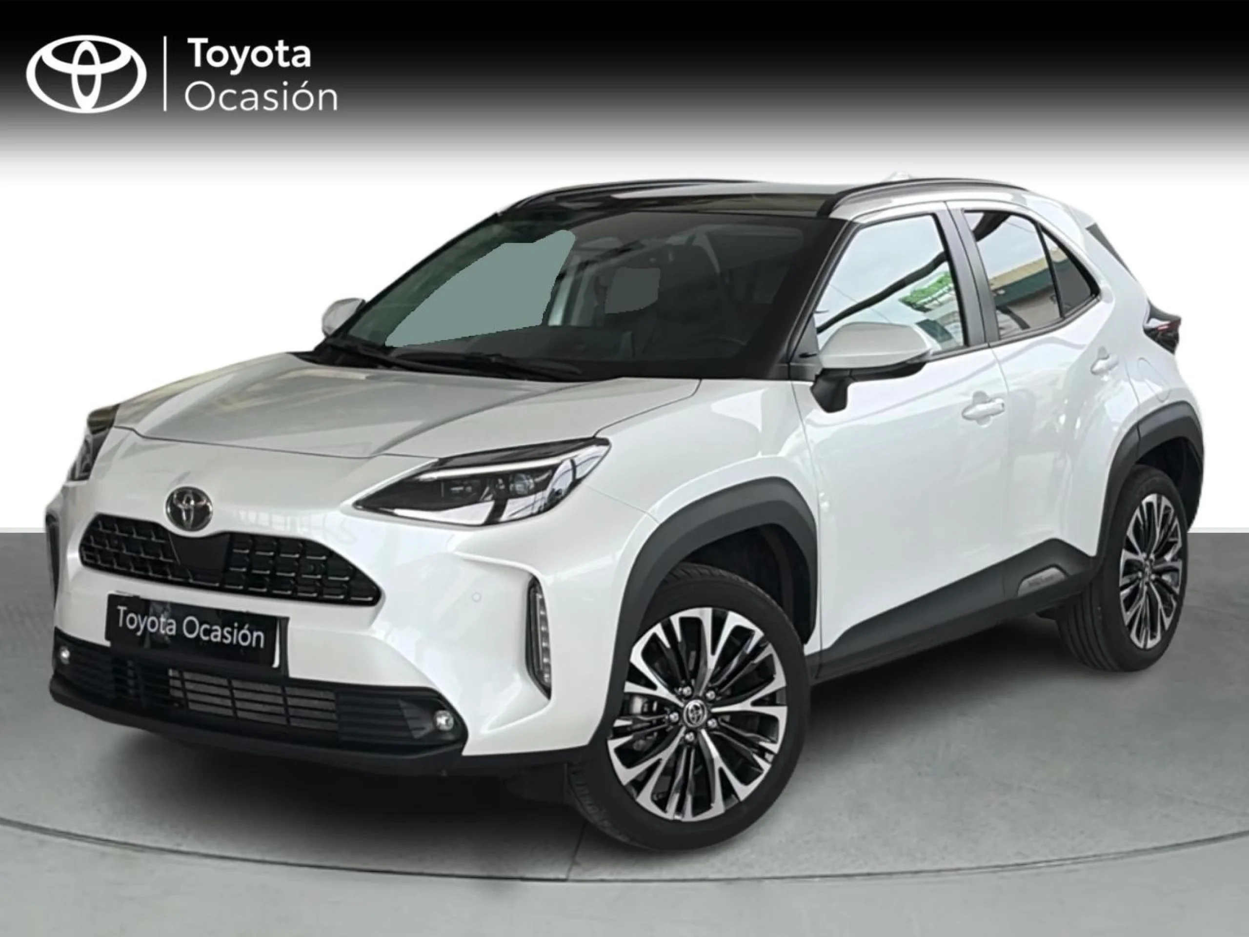 Toyota Yaris Cross 130H Style Plus - Foto 1