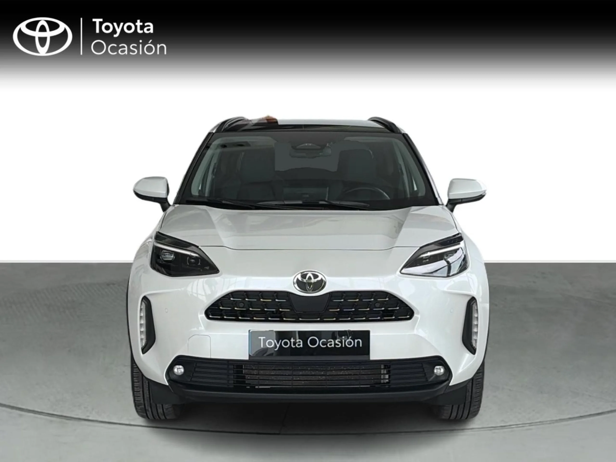 Toyota Yaris Cross 130H Style Plus - Foto 2