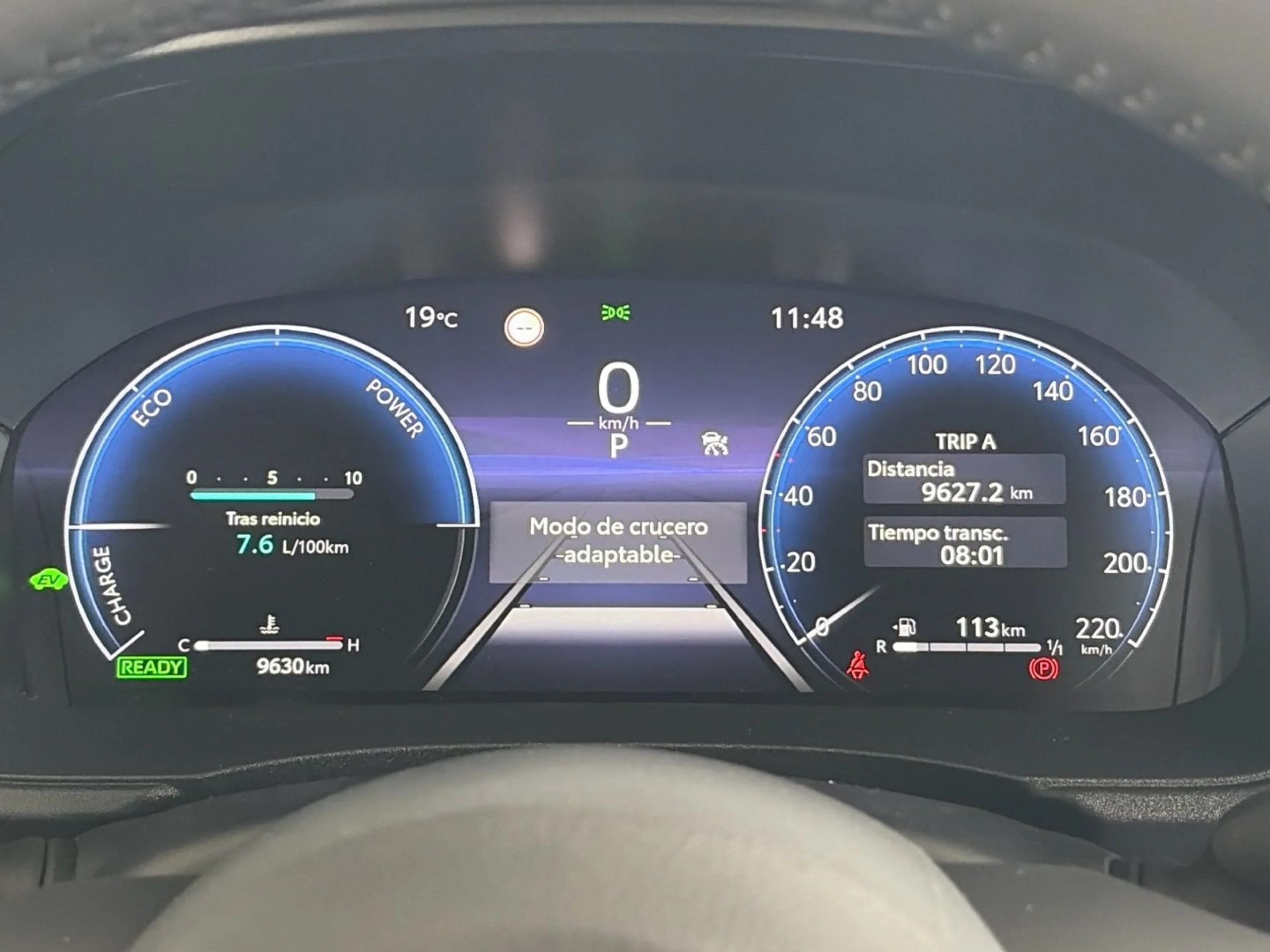 Toyota Yaris Cross 130H Style Plus - Foto 13