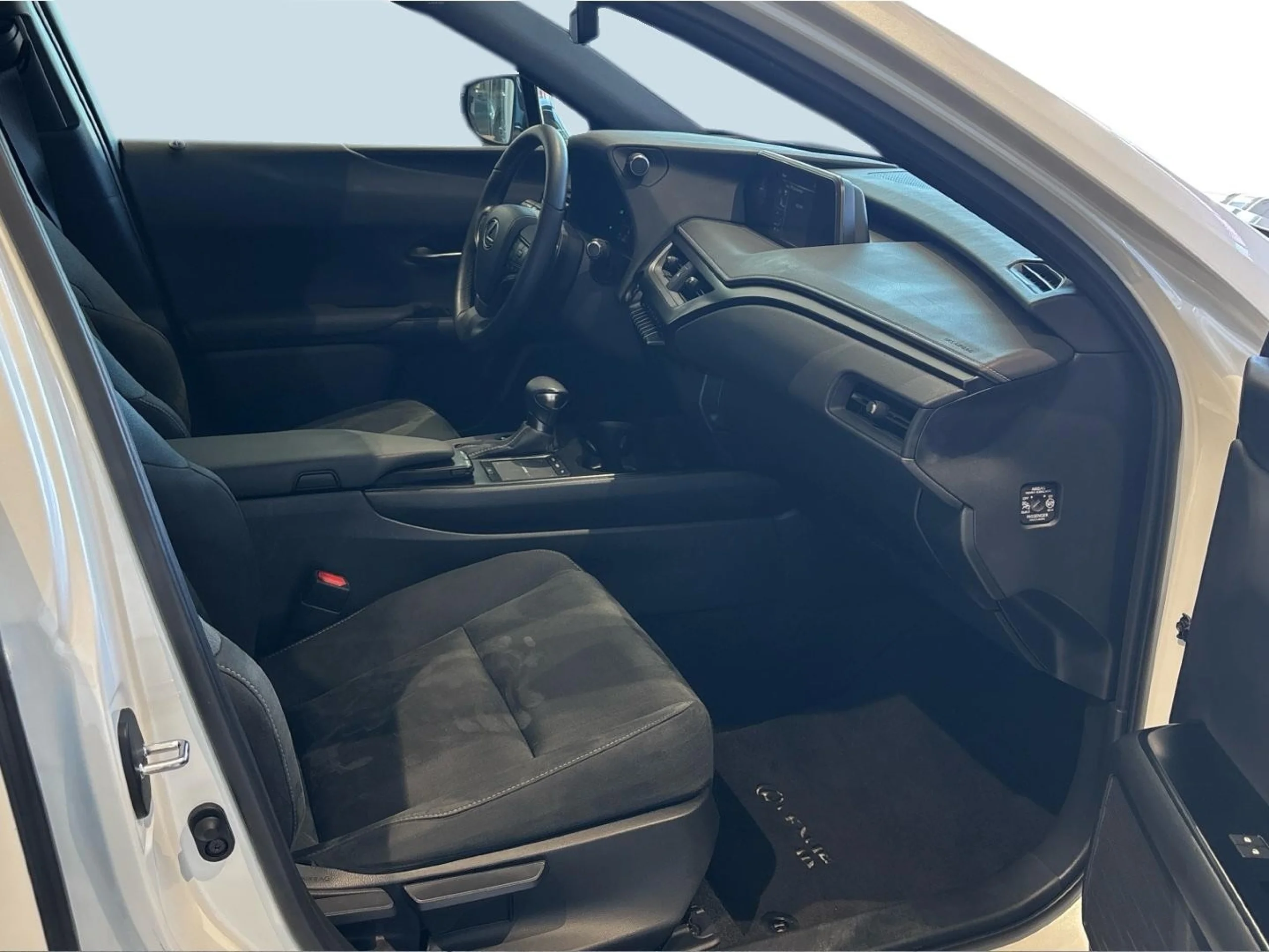 Lexus UX 250h UX250H PREMIUM 2WD - Foto 11
