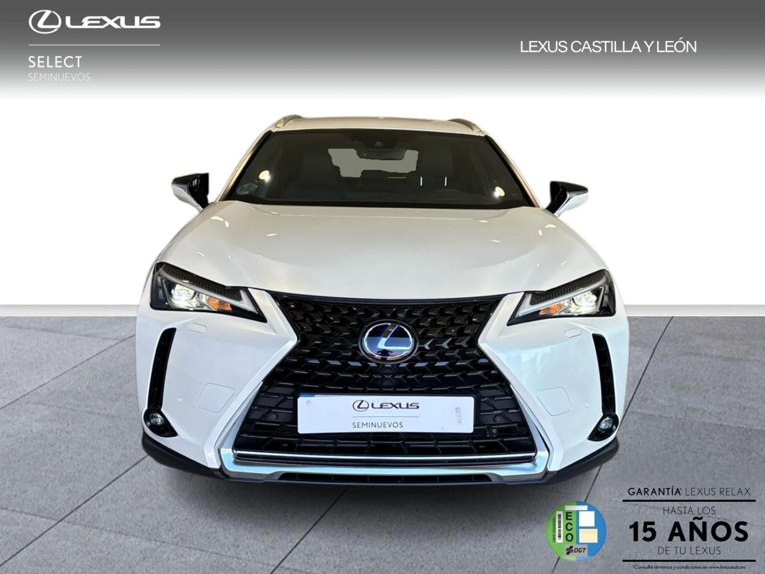 Lexus UX 250h UX250H PREMIUM 2WD - Foto 2