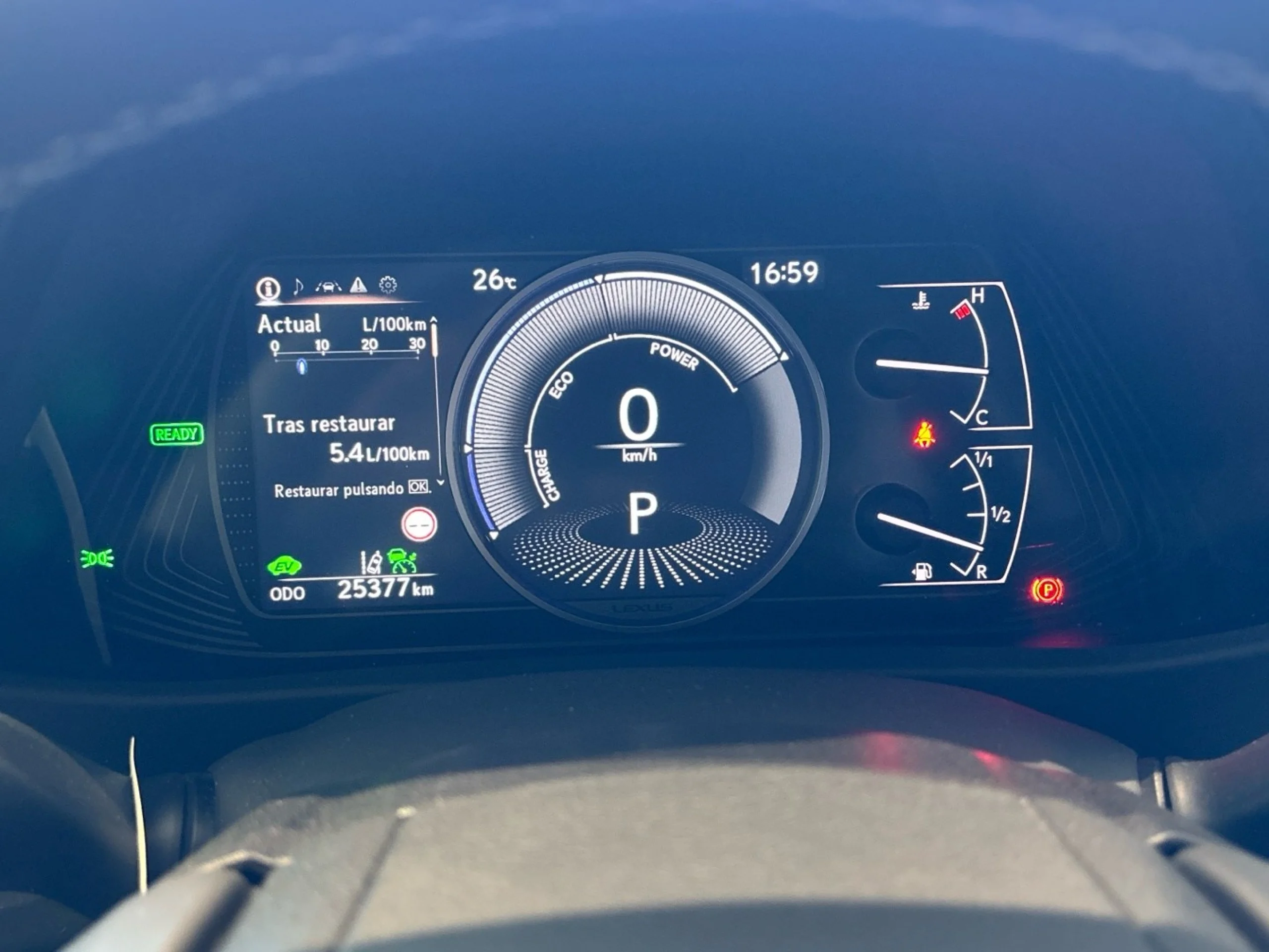 Lexus UX 250h UX250H PREMIUM 2WD - Foto 8