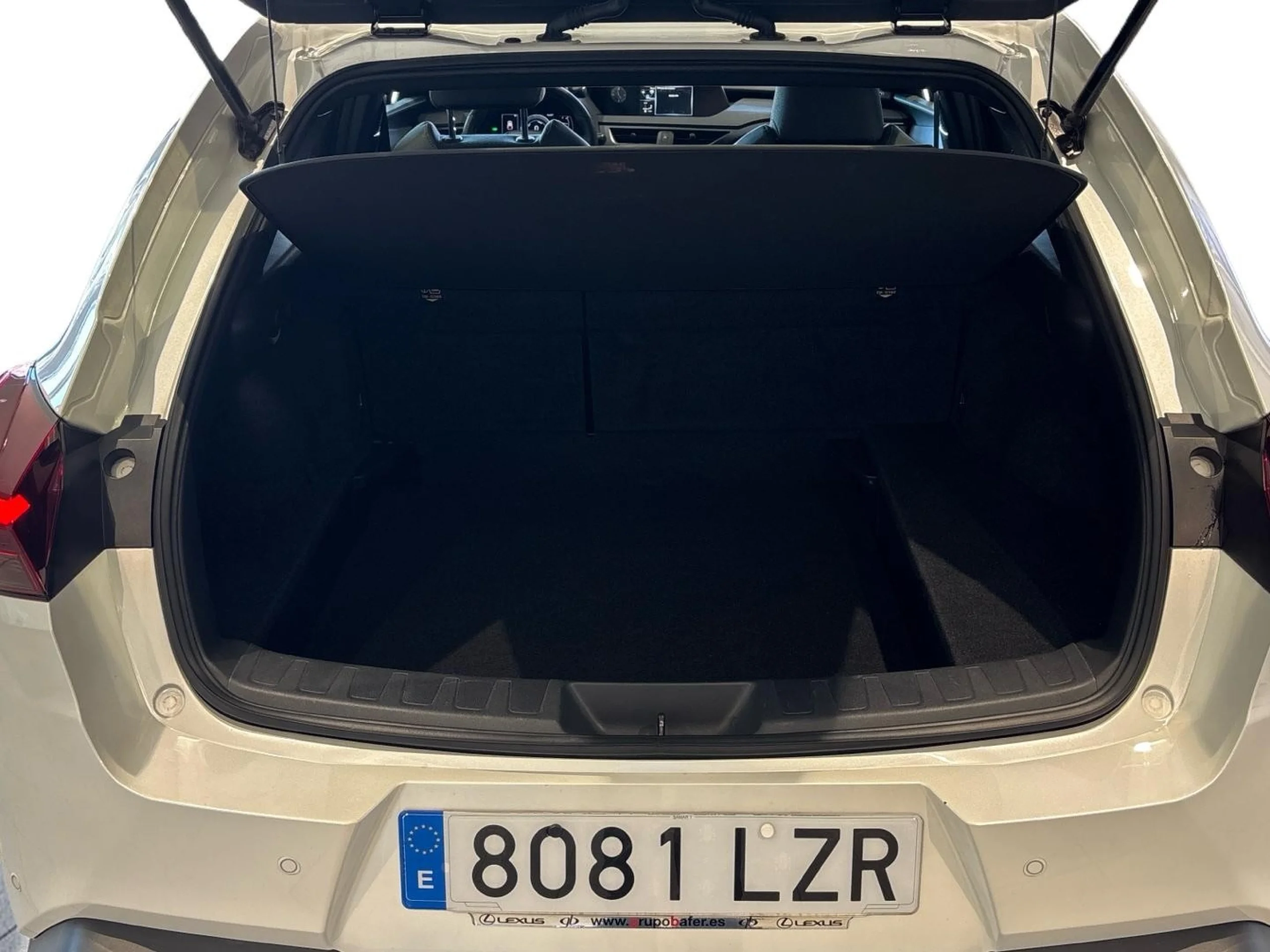 Lexus UX 250h UX250H PREMIUM 2WD - Foto 6