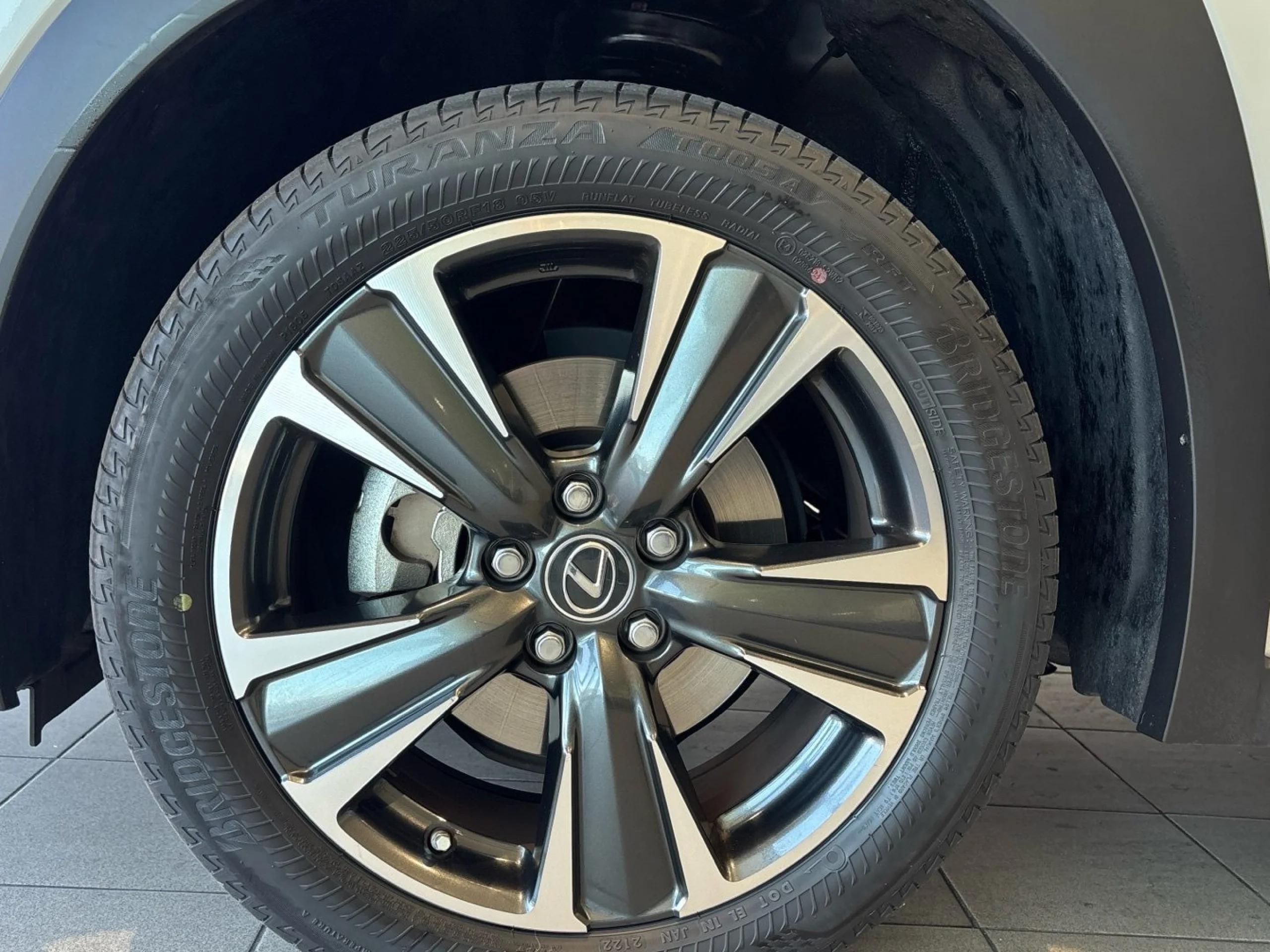 Lexus UX 250h UX250H PREMIUM 2WD - Foto 7