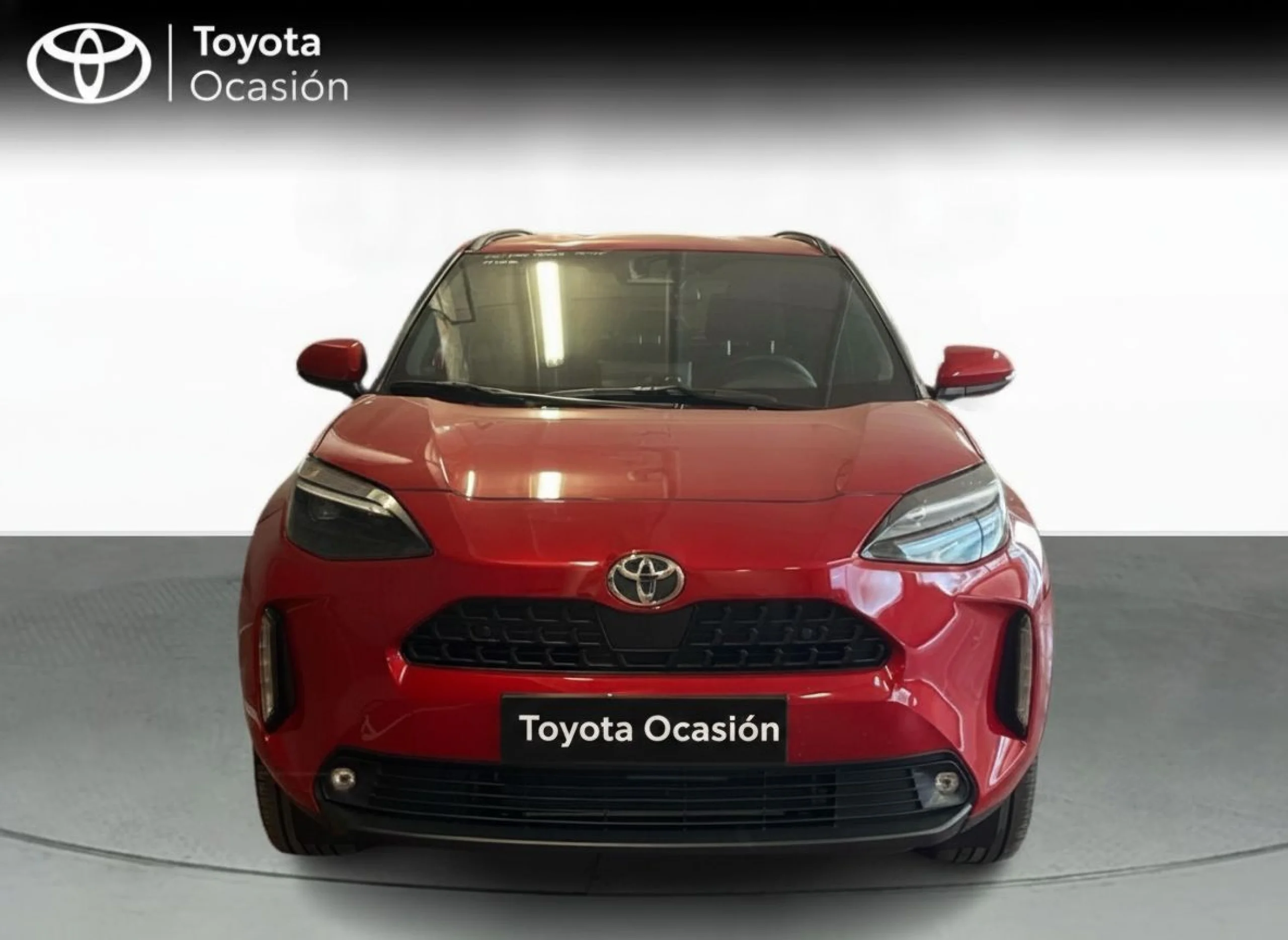 Toyota Yaris Cross 130H ACTIVE PLUS - Foto 5