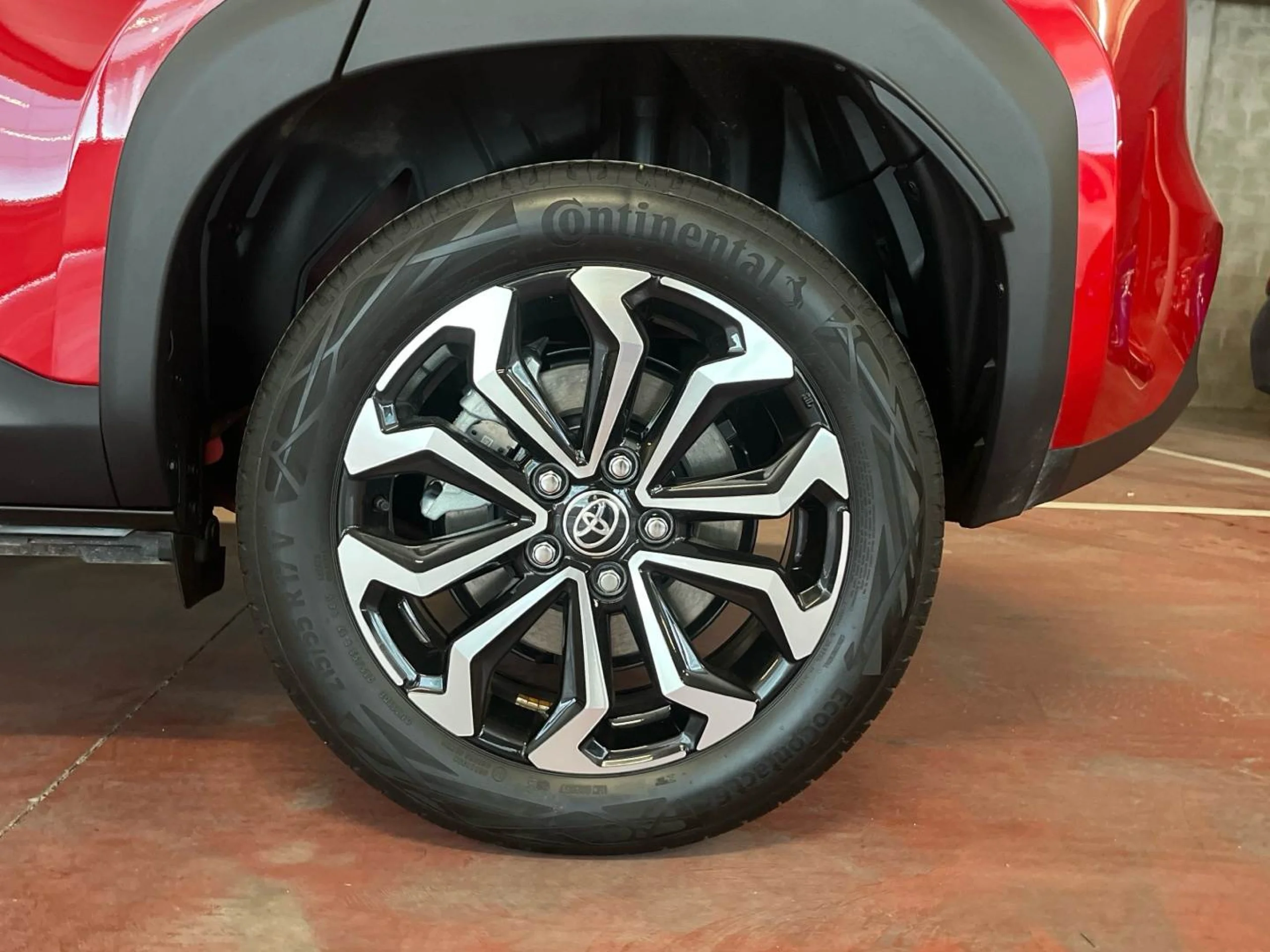 Toyota Yaris Cross 130H ACTIVE PLUS - Foto 6