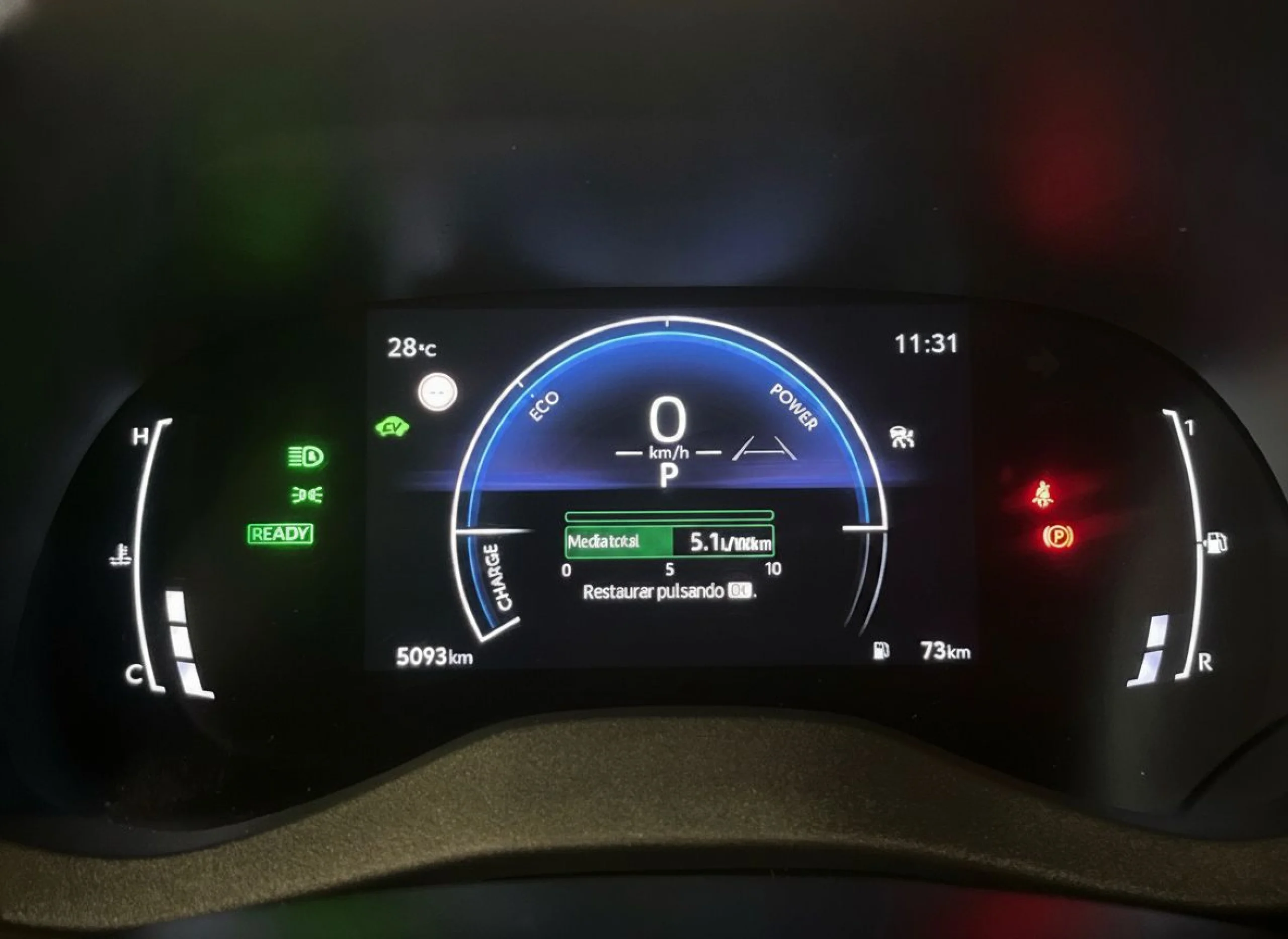 Toyota Yaris Cross 130H ACTIVE PLUS - Foto 15