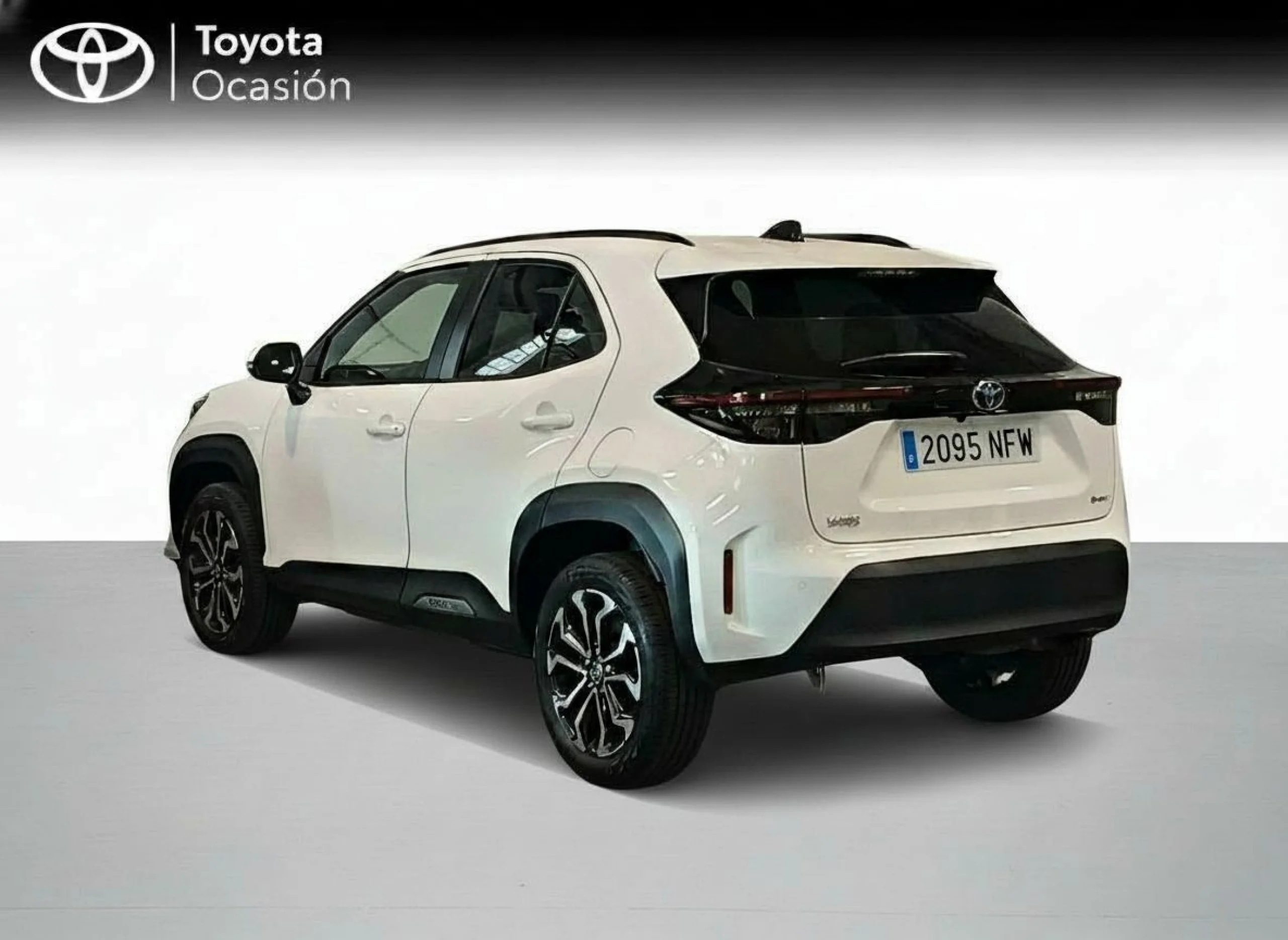 Toyota Yaris Cross 130H Active Plus - Foto 2