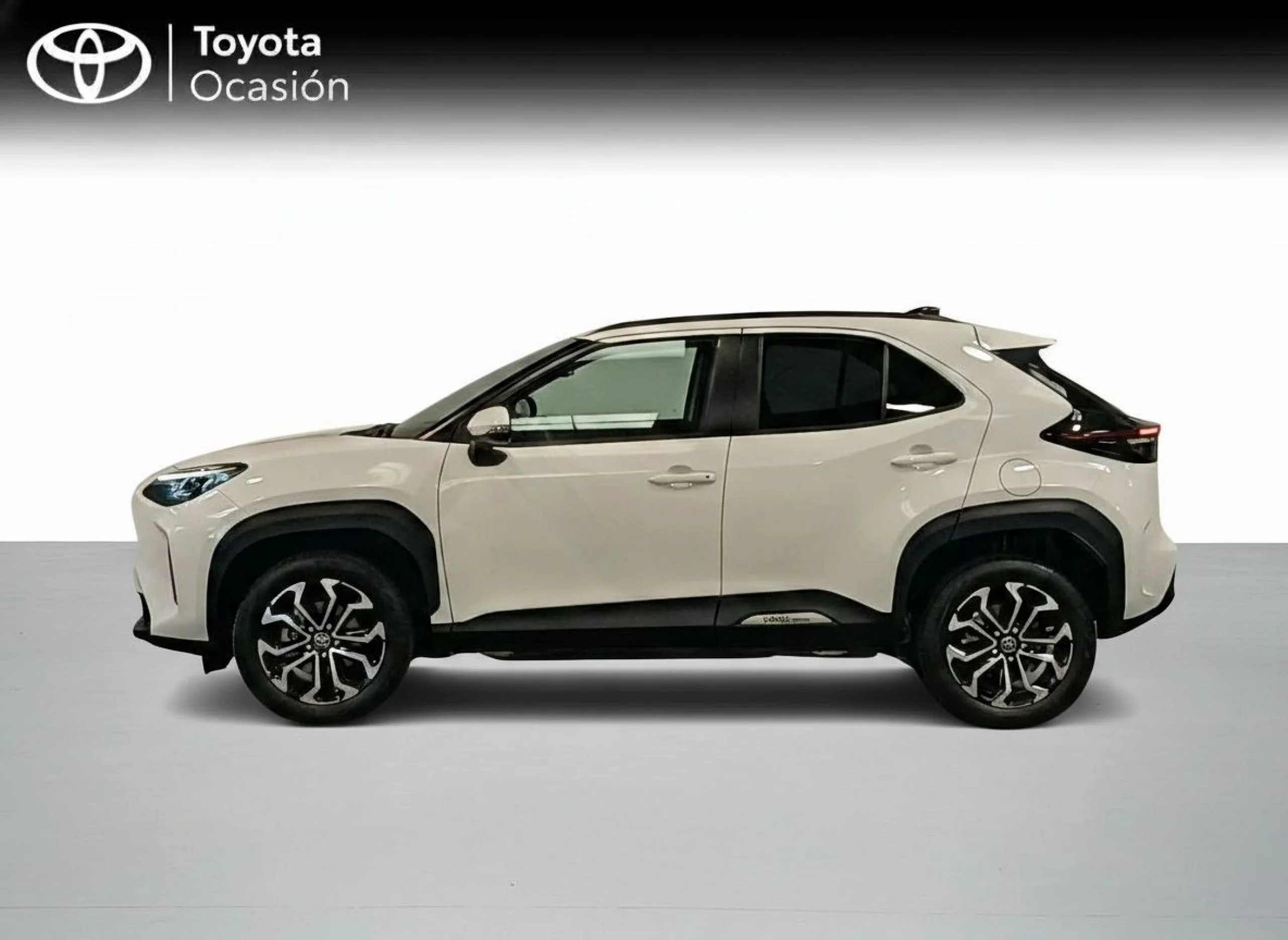 Toyota Yaris Cross 130H Active Plus - Foto 3