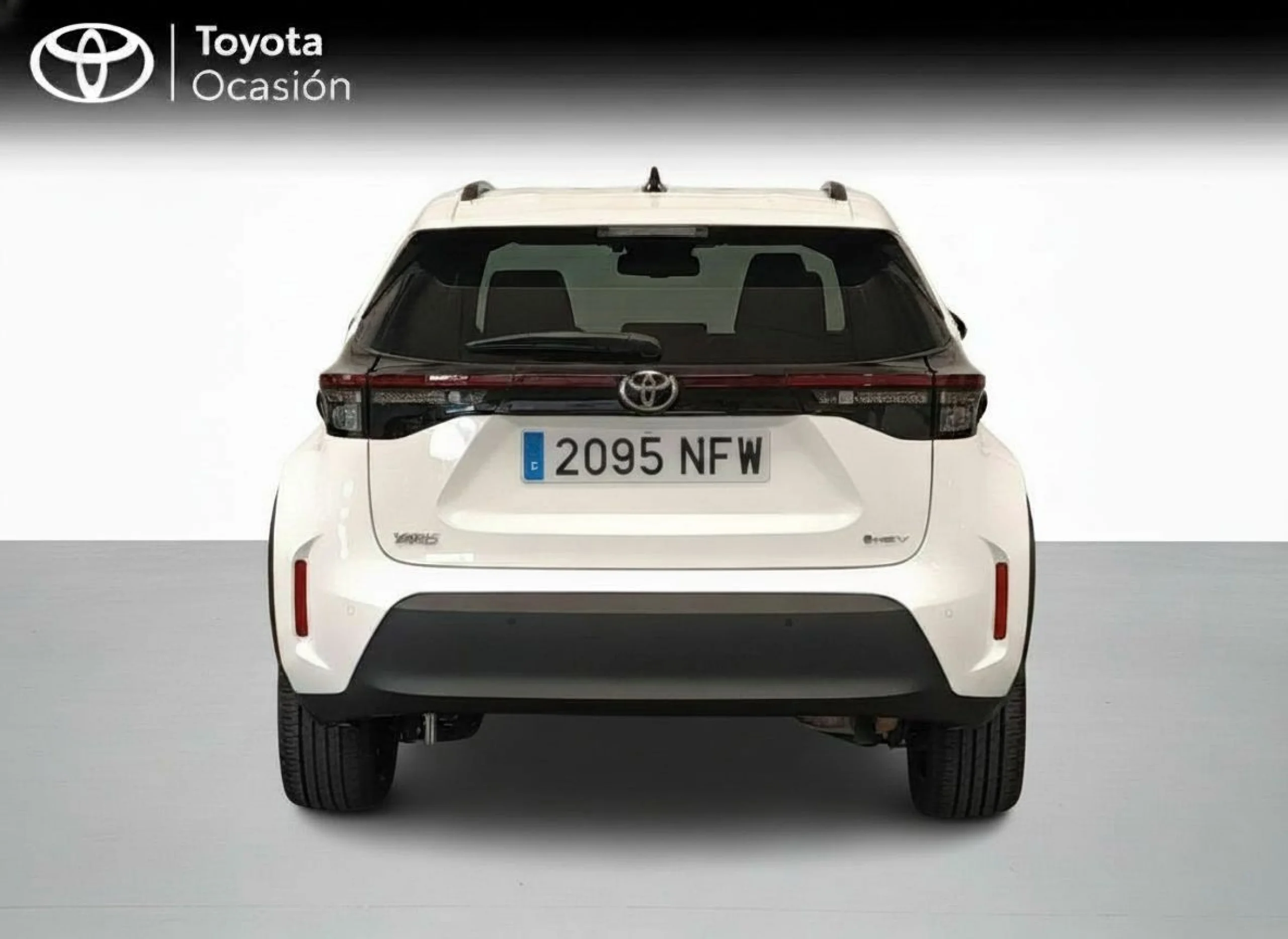 Toyota Yaris Cross 130H Active Plus - Foto 4