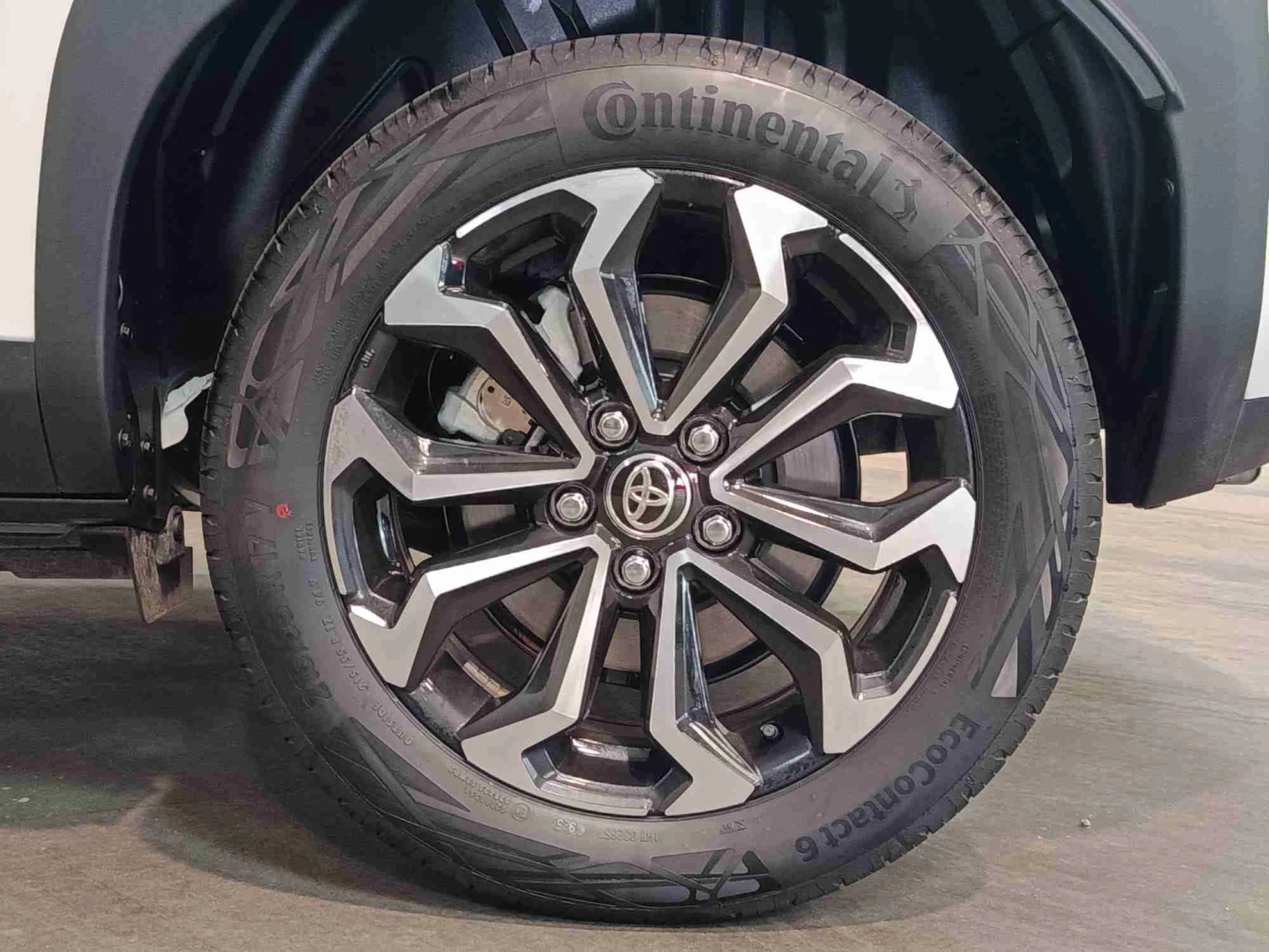 Toyota Yaris Cross 130H Active Plus - Foto 6