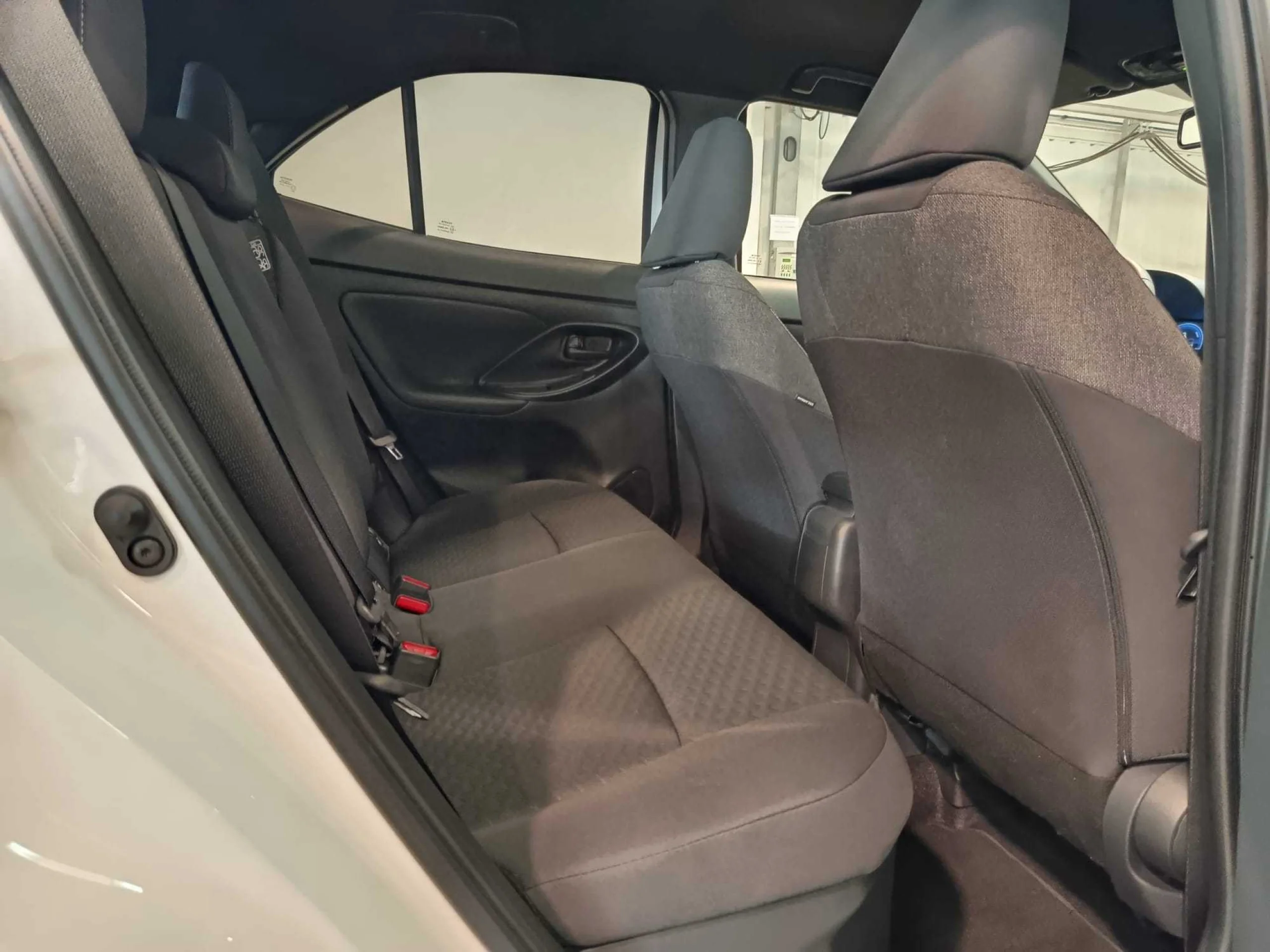 Toyota Yaris Cross 130H Active Plus - Foto 8