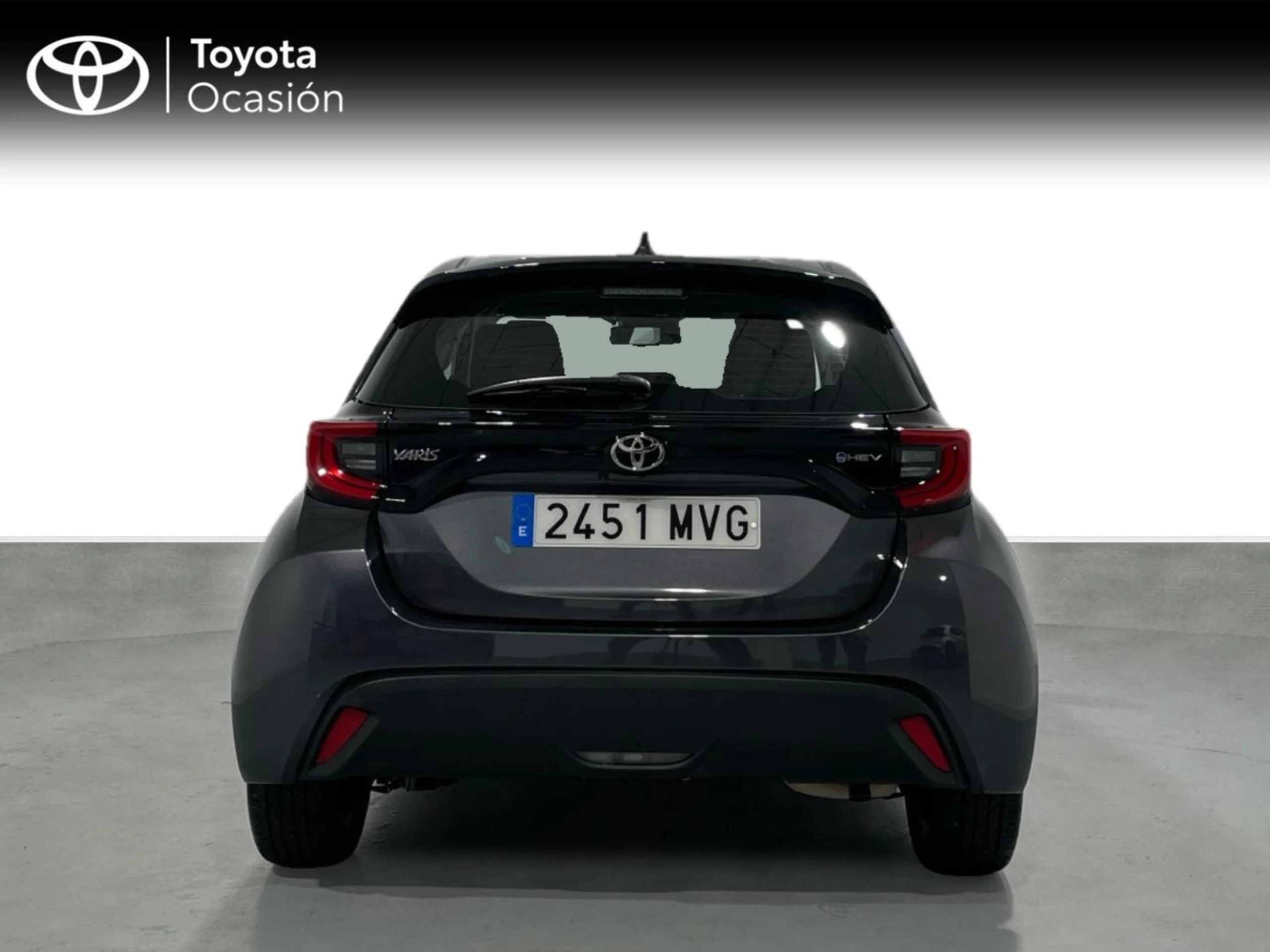 Toyota Yaris Active Plus 120H - Foto 5