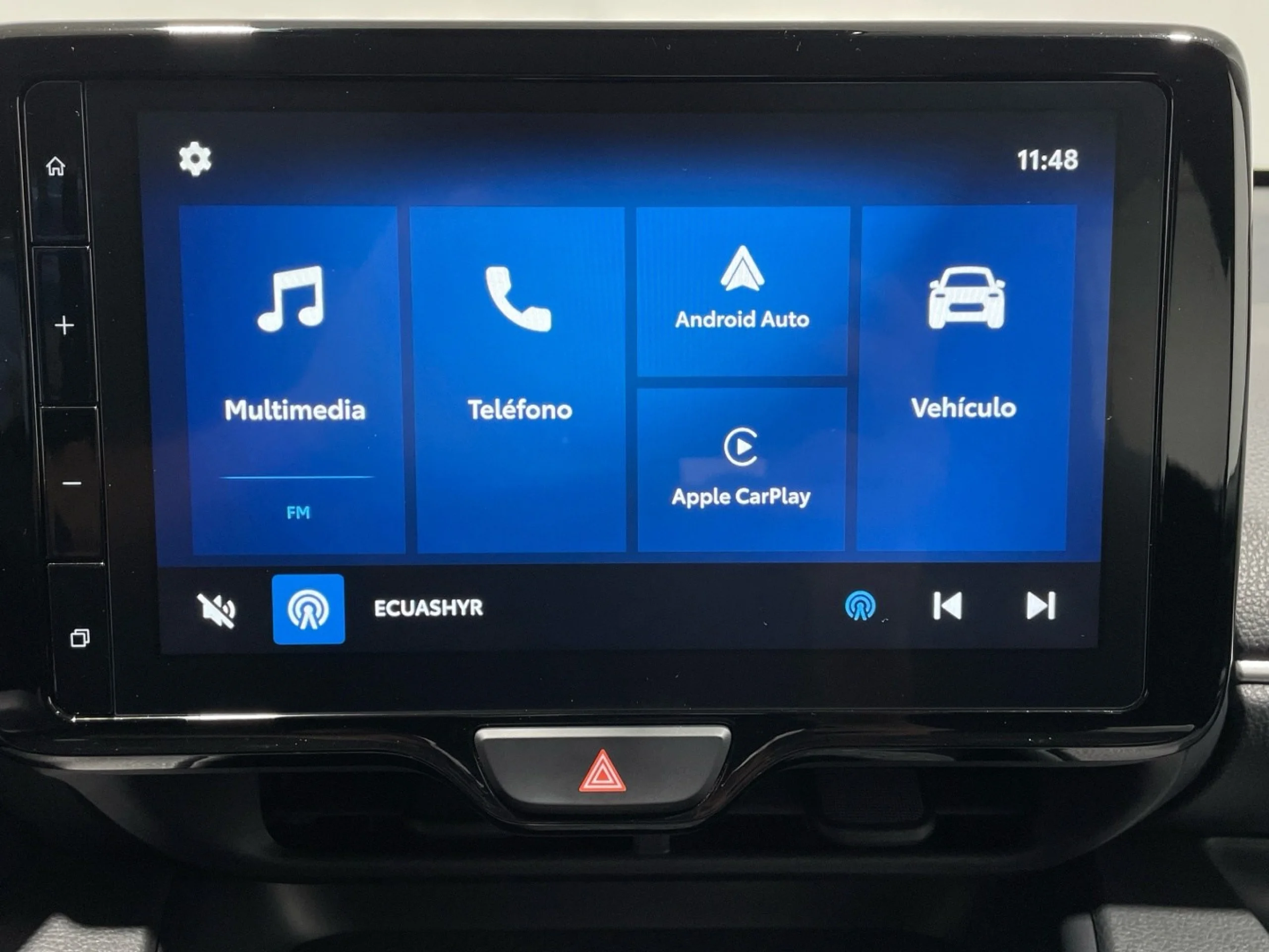 Toyota Yaris Active Plus 120H - Foto 15