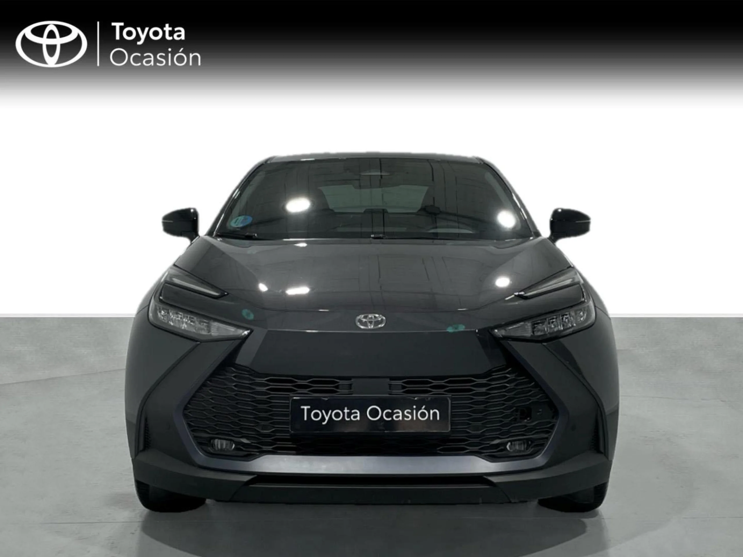 Toyota C-HR 140H Advance - Foto 4