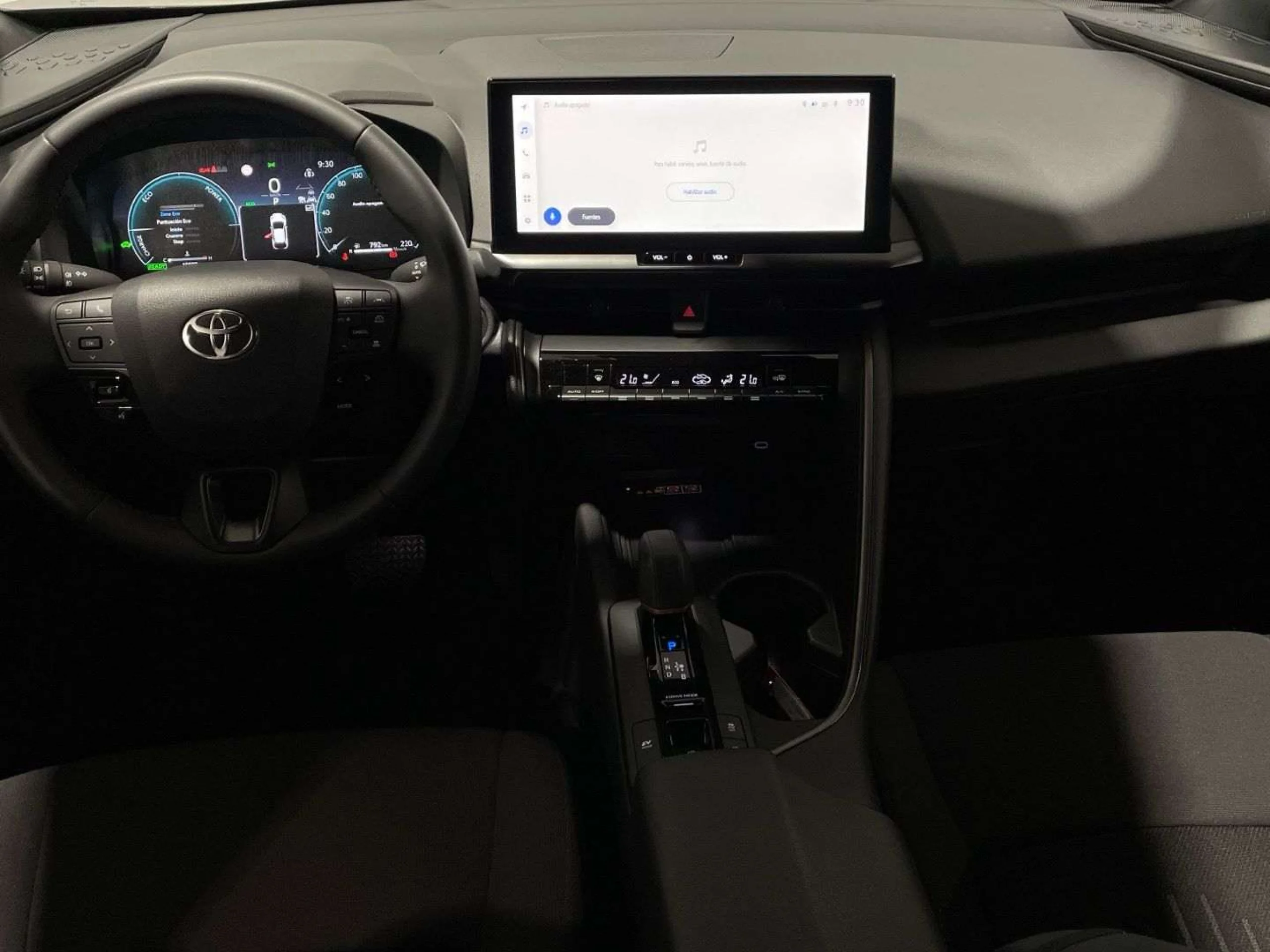 Toyota C-HR 140H Advance - Foto 13