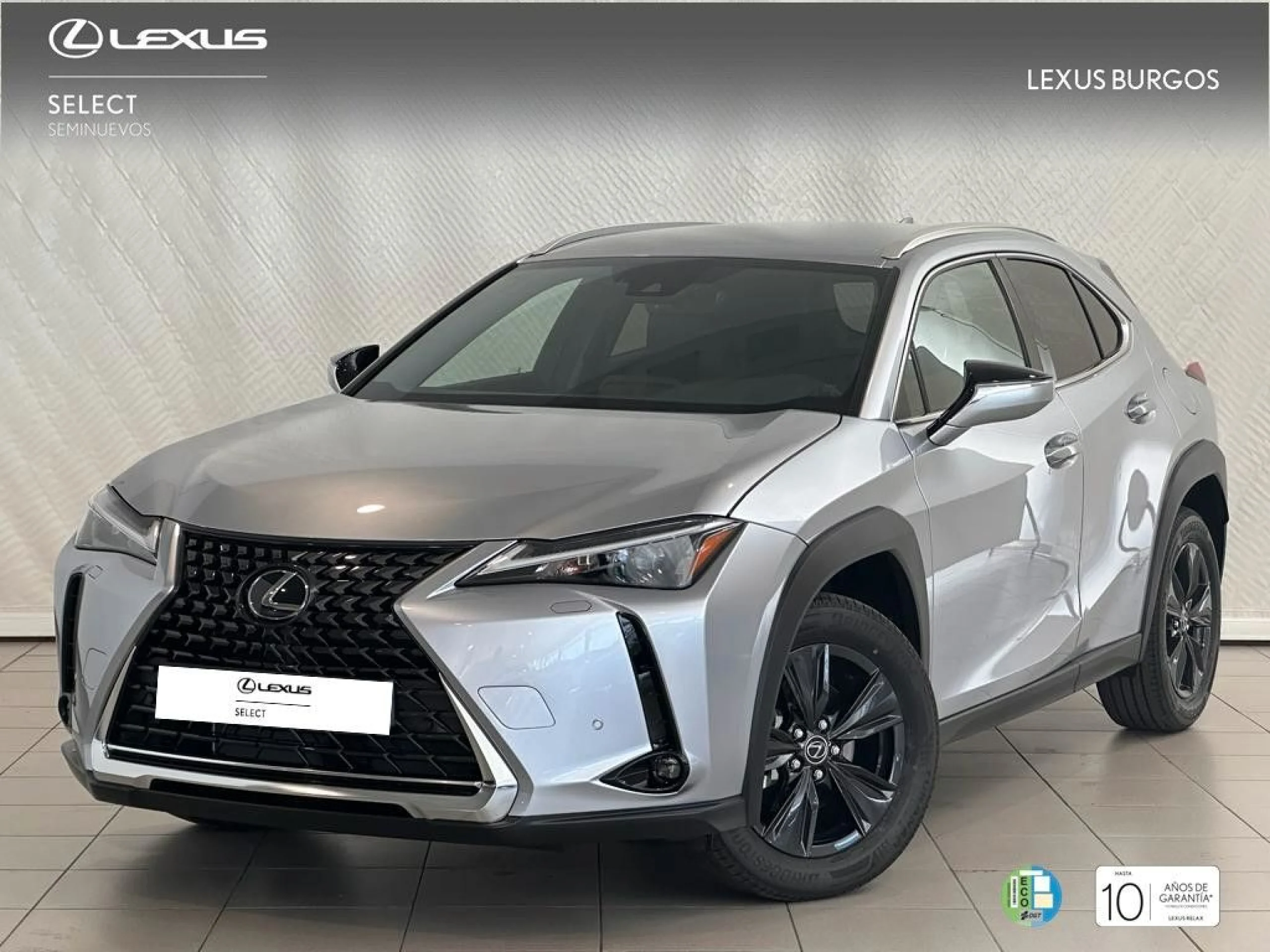 Lexus UX 250h 2WD PREMIUM - Foto 1