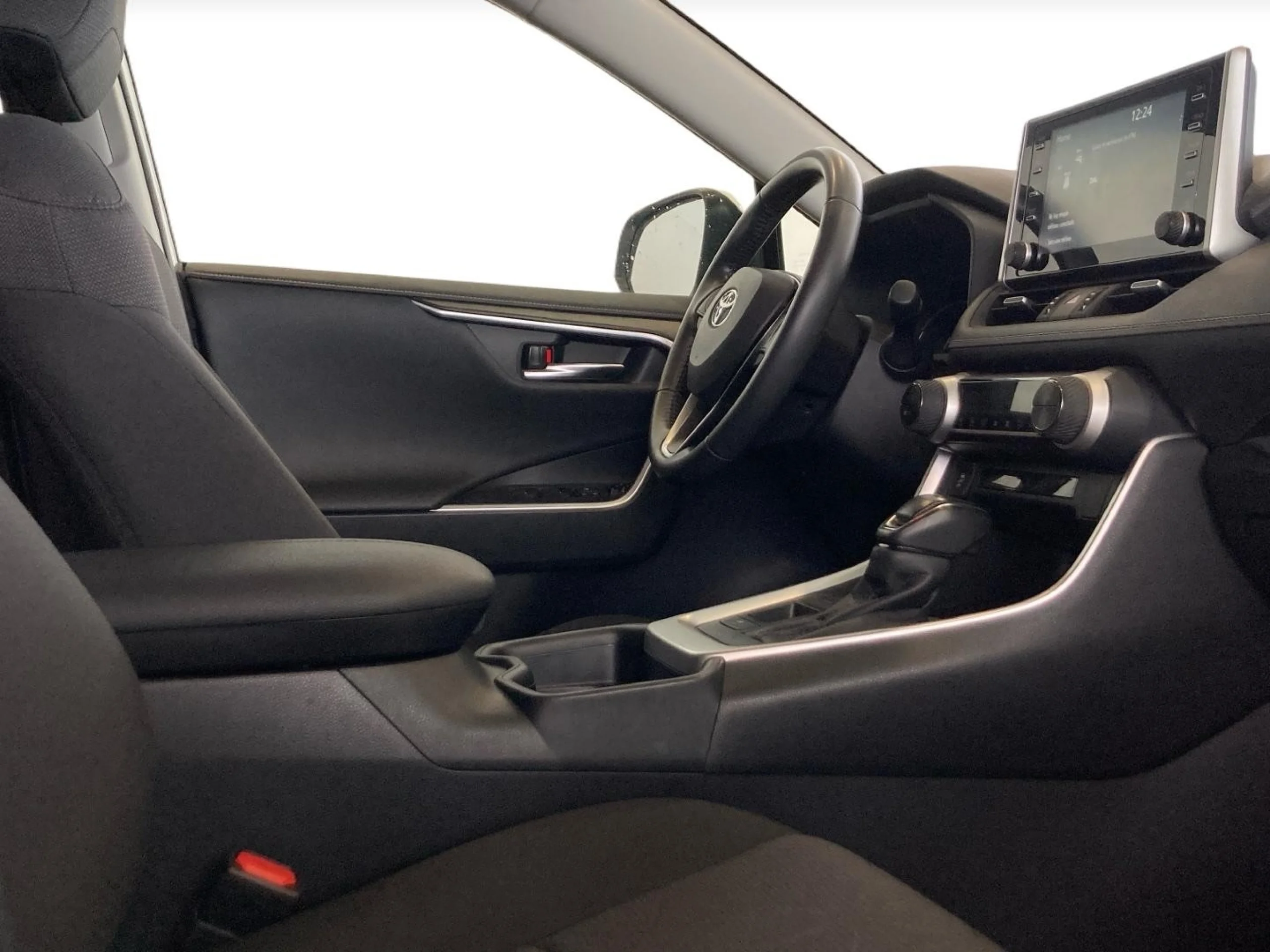 Toyota RAV 4 220H ADVANCE 2WD - Foto 5