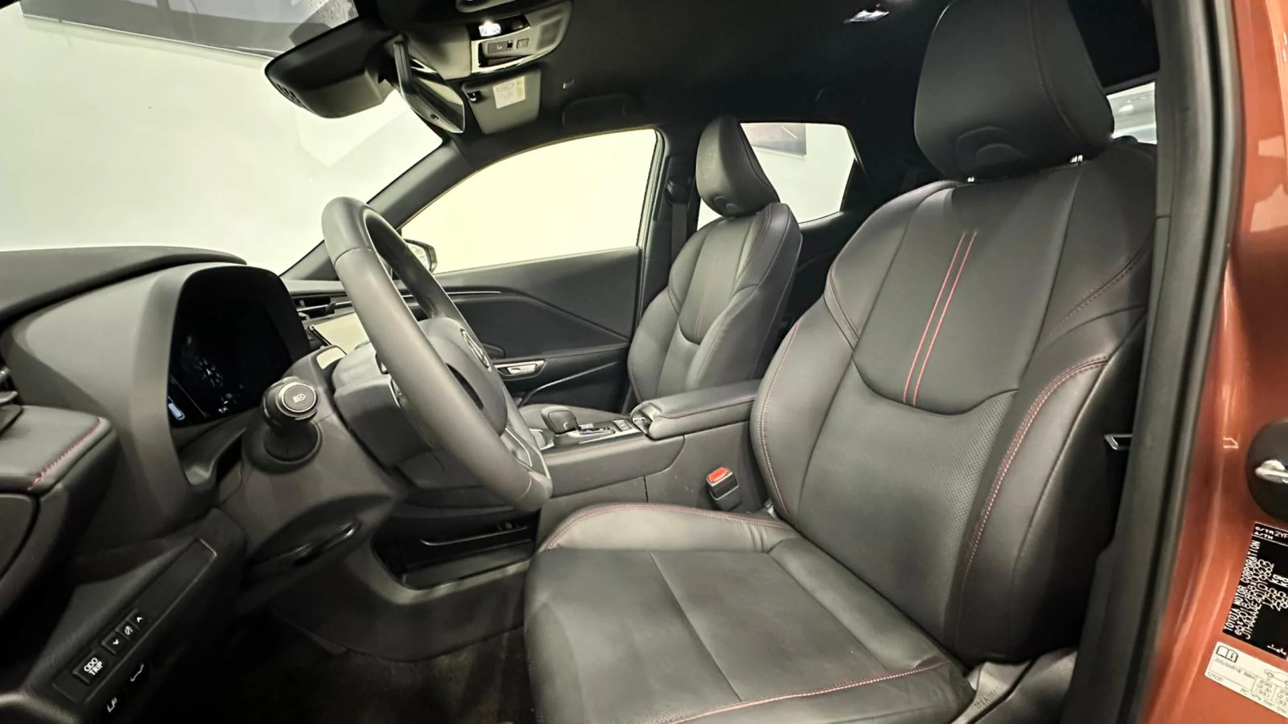 Lexus LBX EMOTION + - Foto 7