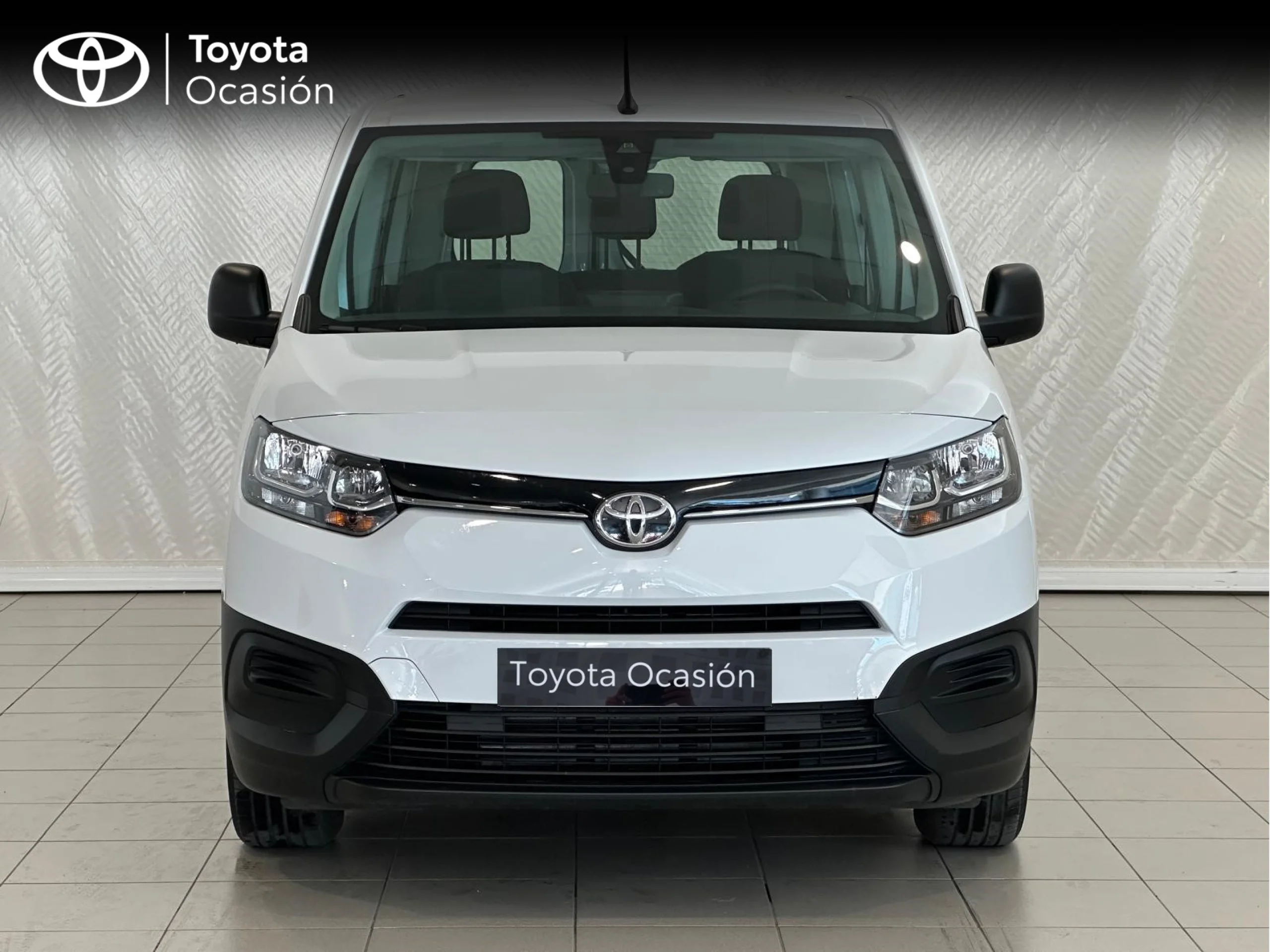 Toyota Proace City Verso Proace City Combi GX 1.5L L1 100CV - Foto 2