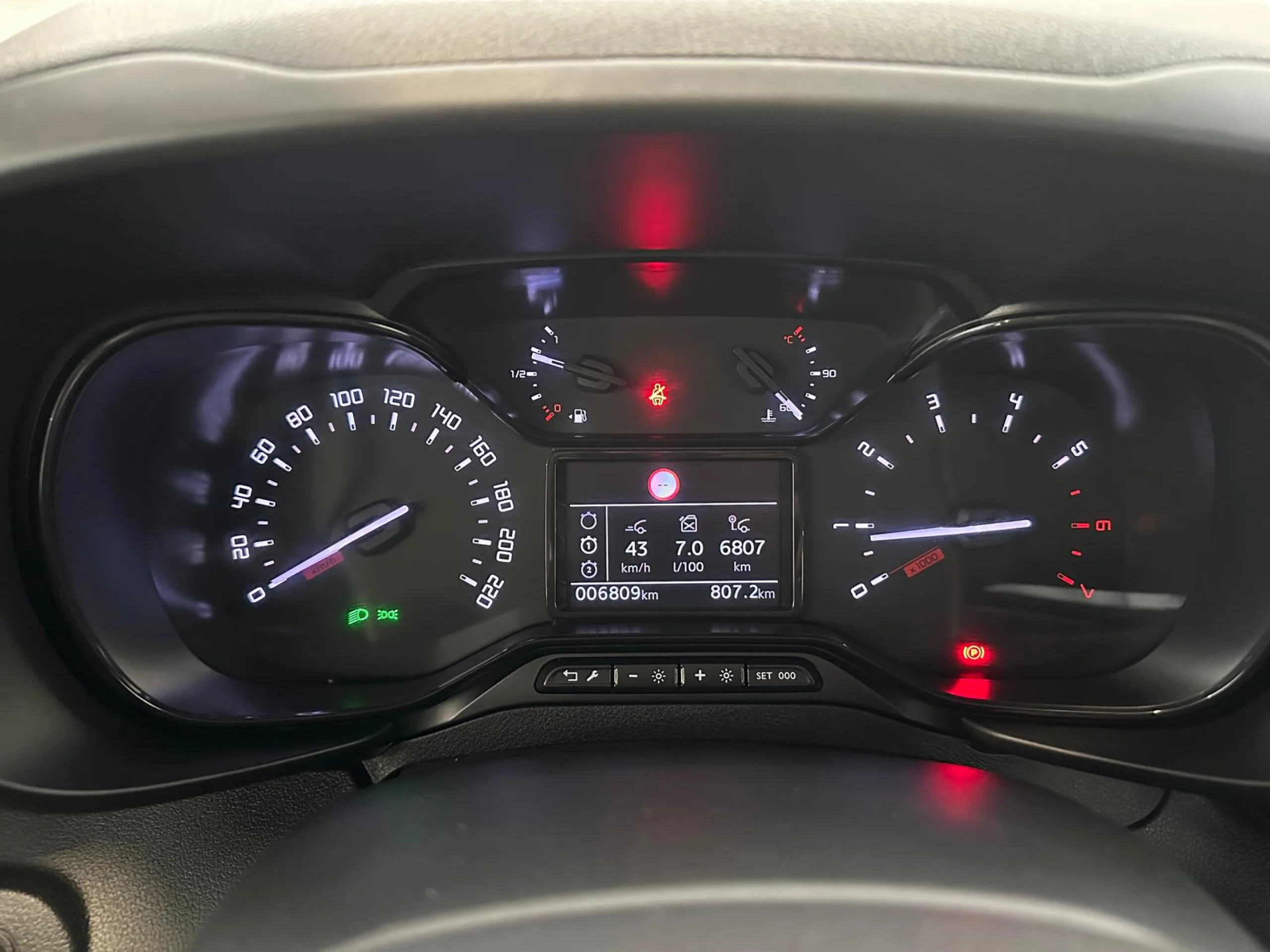 Toyota Proace City Verso Proace City Combi GX 1.5L L1 100CV - Foto 5