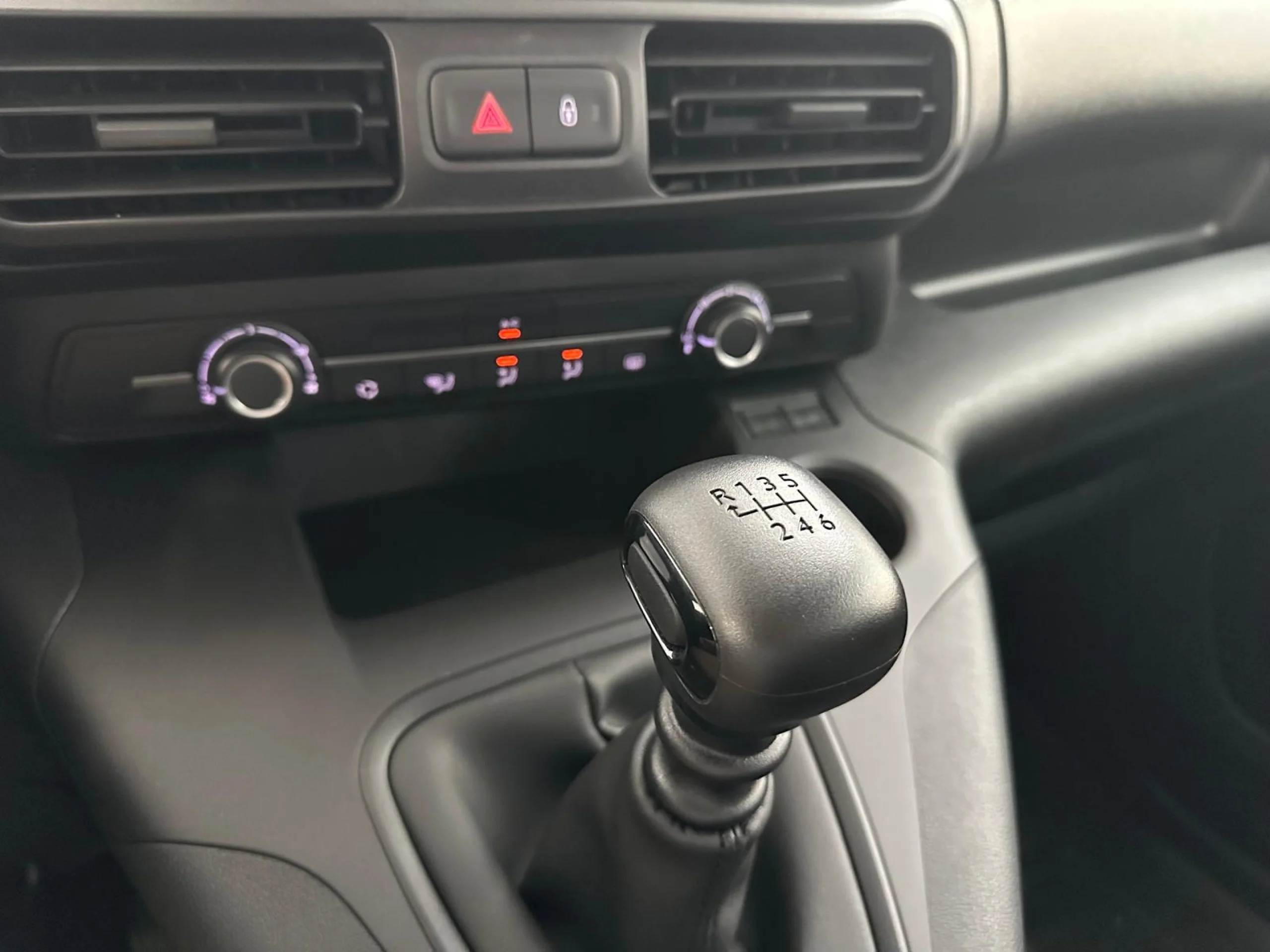 Toyota Proace City Verso Proace City Combi GX 1.5L L1 100CV - Foto 6