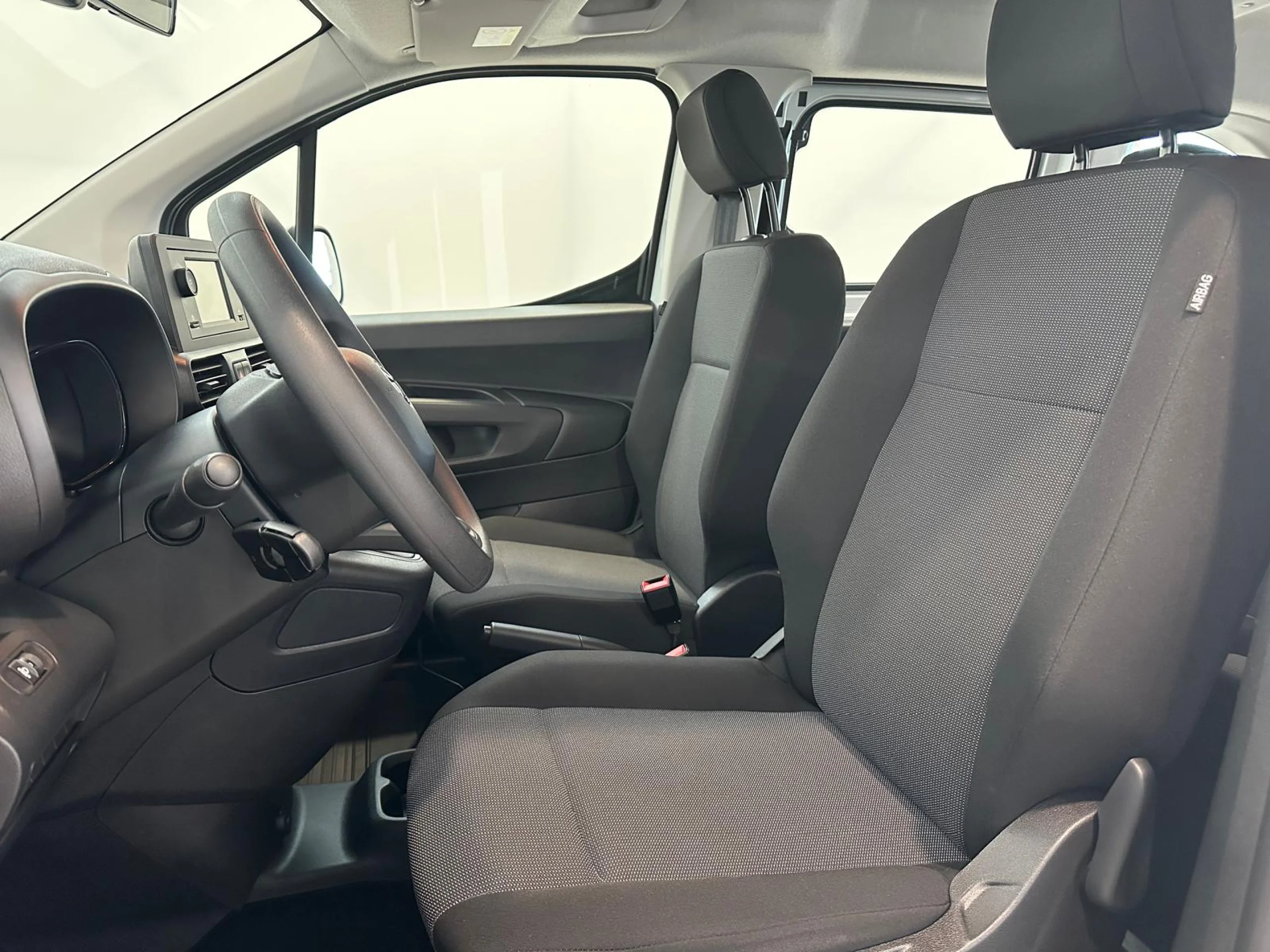 Toyota Proace City Verso Proace City Combi GX 1.5L L1 100CV - Foto 8