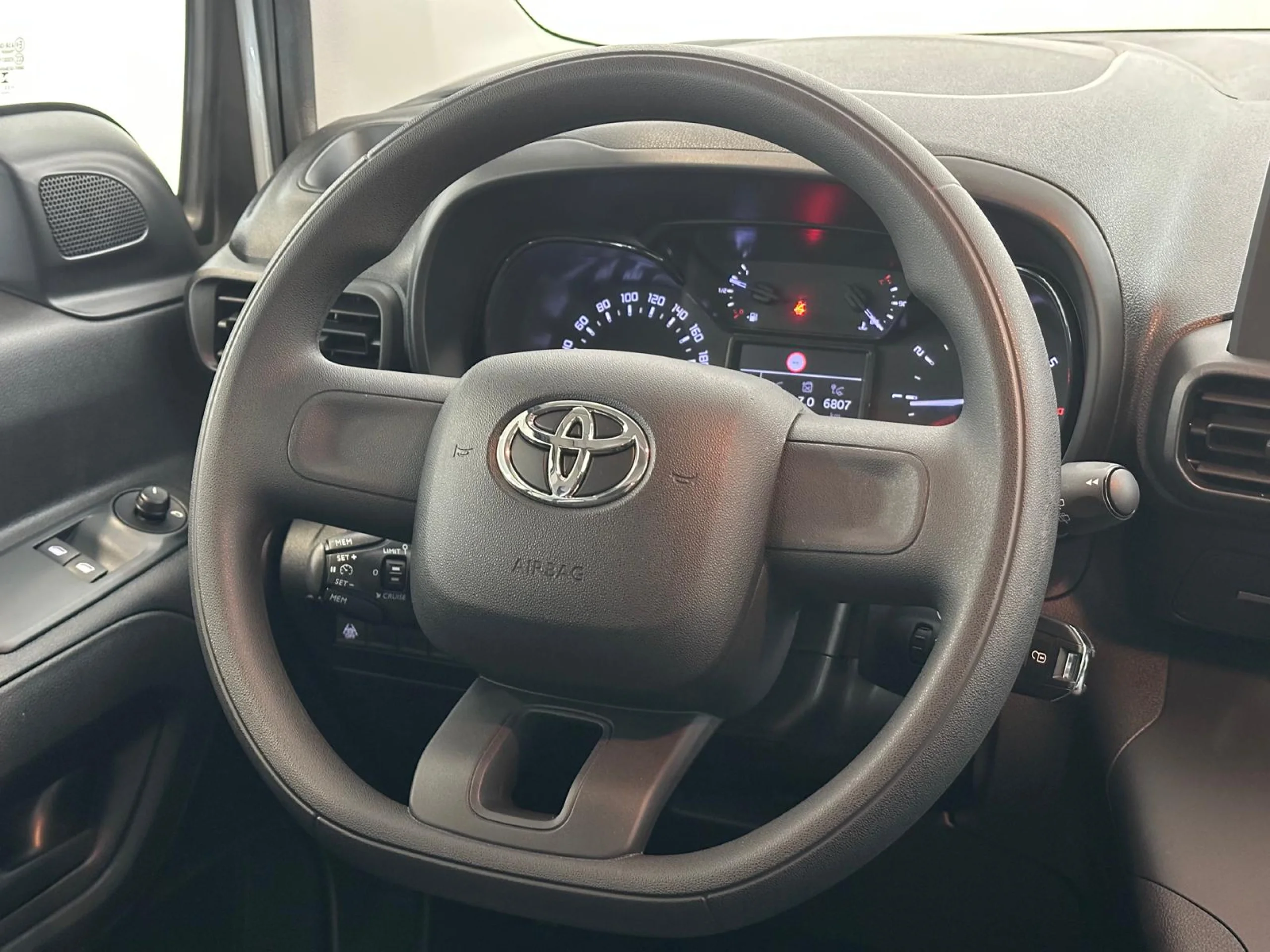 Toyota Proace City Verso Proace City Combi GX 1.5L L1 100CV - Foto 10