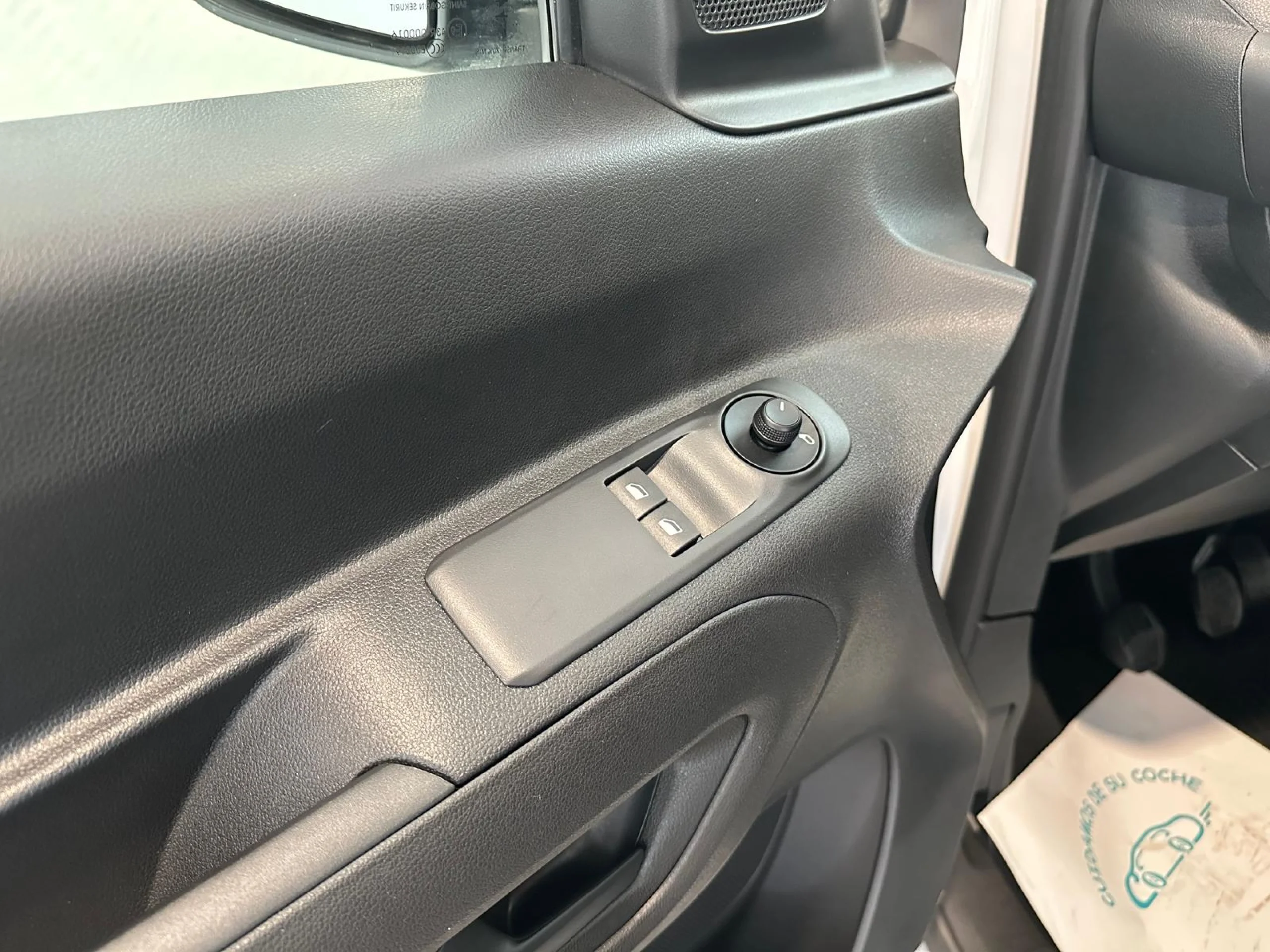 Toyota Proace City Verso Proace City Combi GX 1.5L L1 100CV - Foto 11