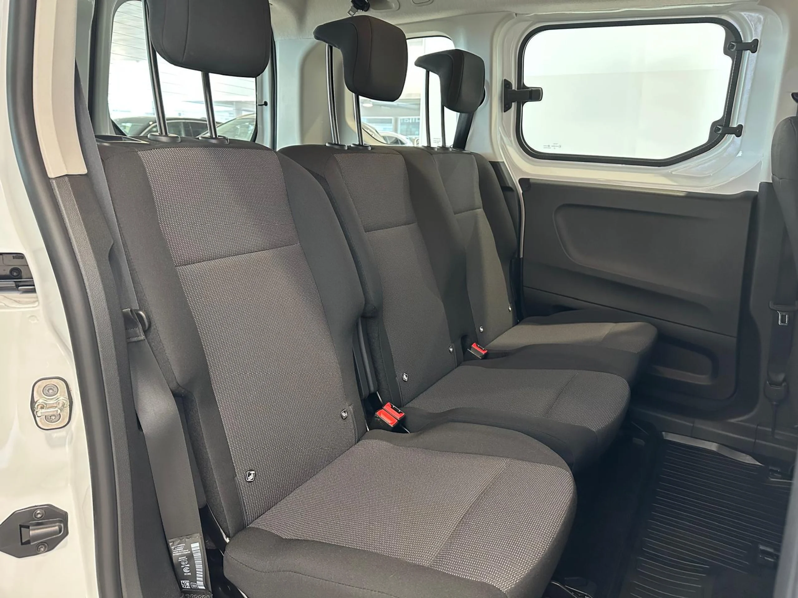 Toyota Proace City Verso Proace City Combi GX 1.5L L1 100CV - Foto 12