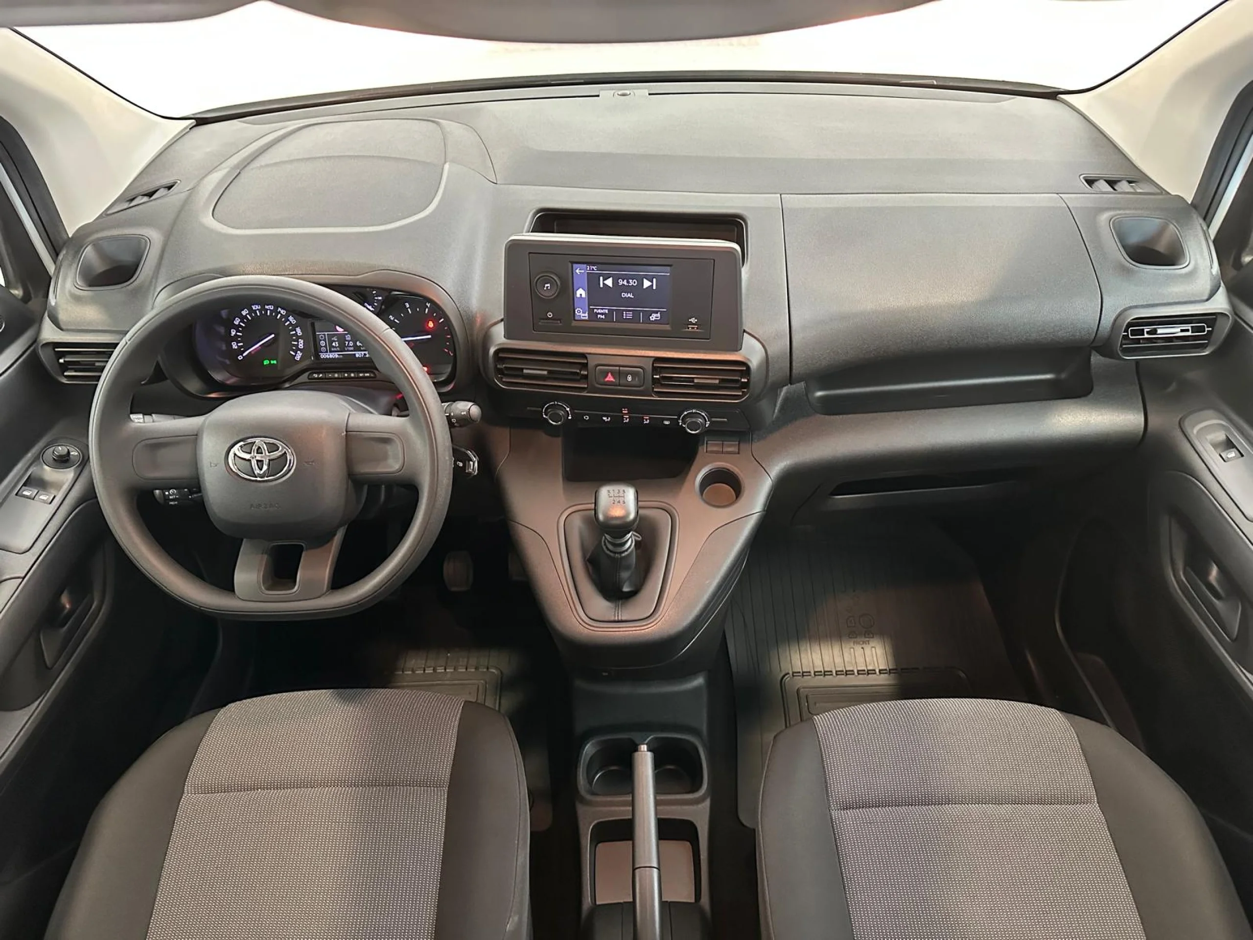 Toyota Proace City Verso Proace City Combi GX 1.5L L1 100CV - Foto 13