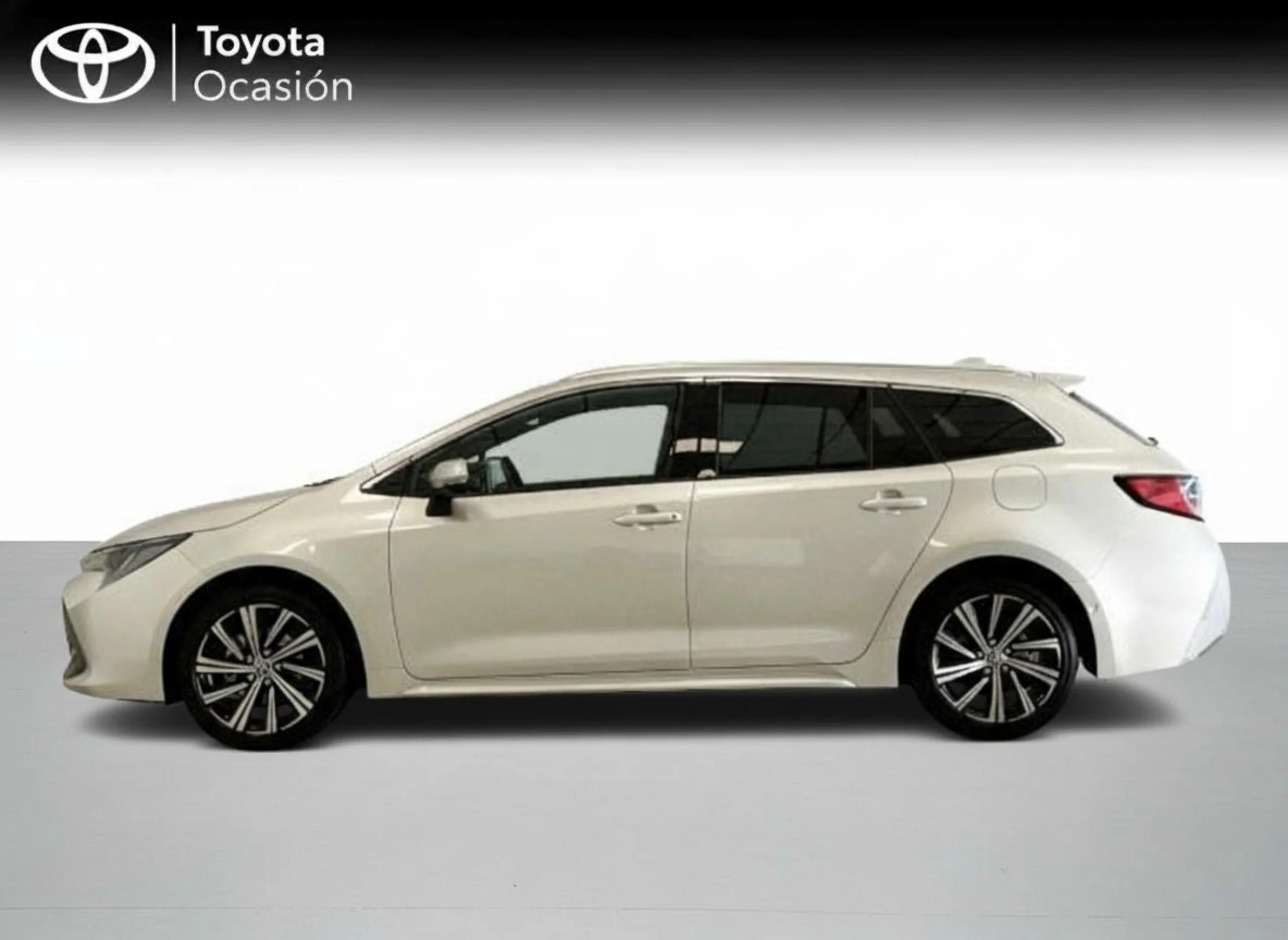 Toyota Corolla TS 125H Style - Foto 3