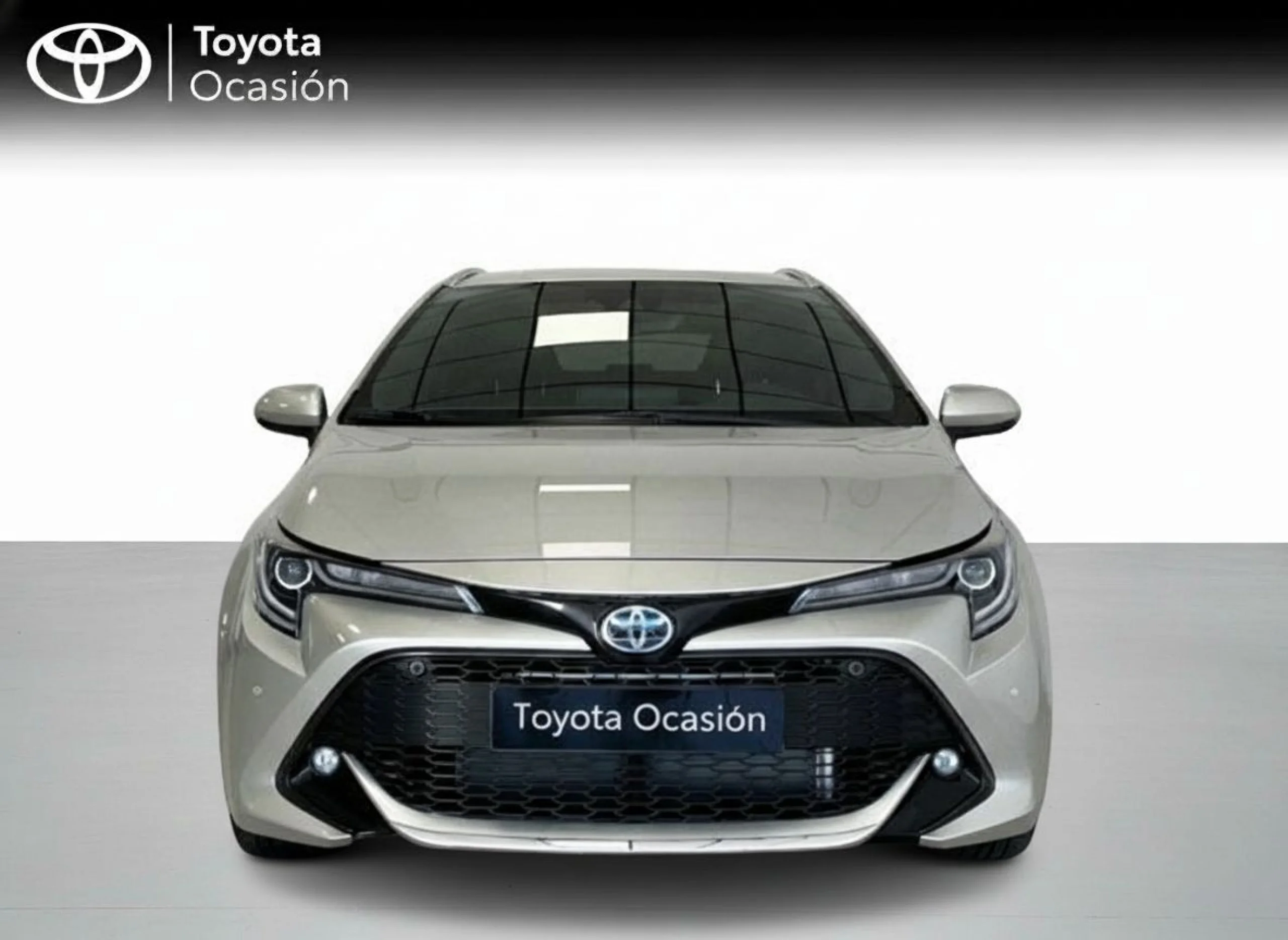 Toyota Corolla TS 125H Style - Foto 5