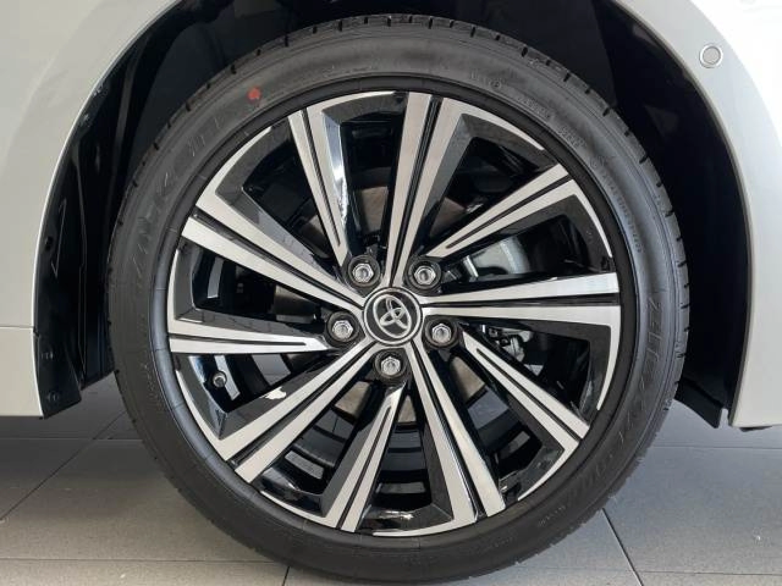 Toyota Corolla TS 125H Style - Foto 6