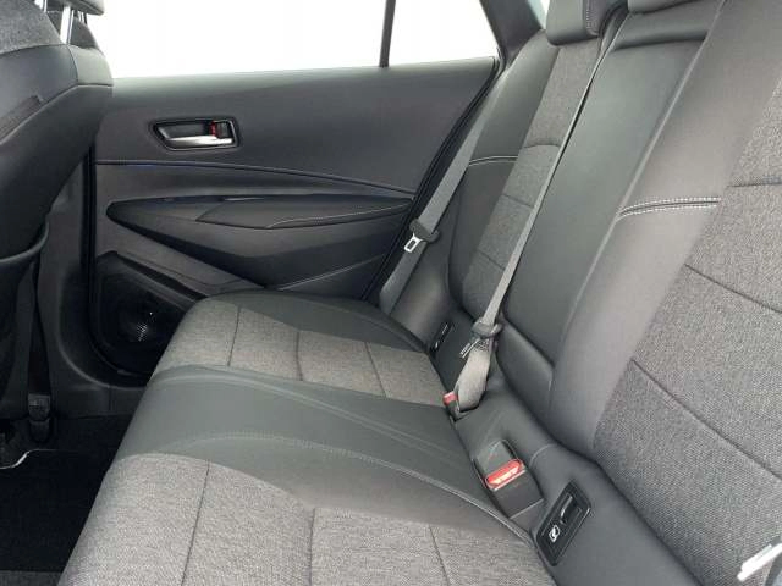 Toyota Corolla TS 125H Style - Foto 7