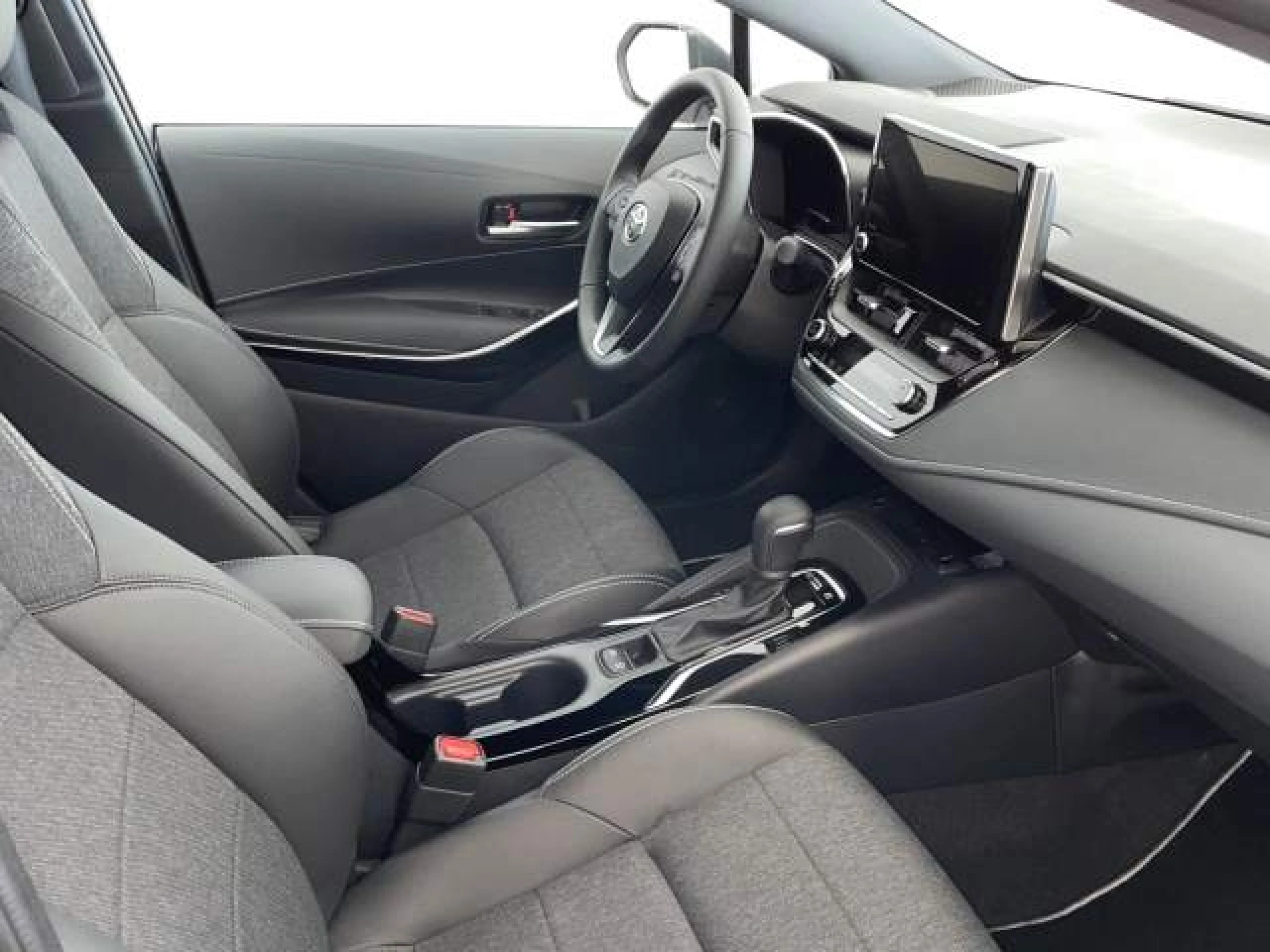 Toyota Corolla TS 125H Style - Foto 8