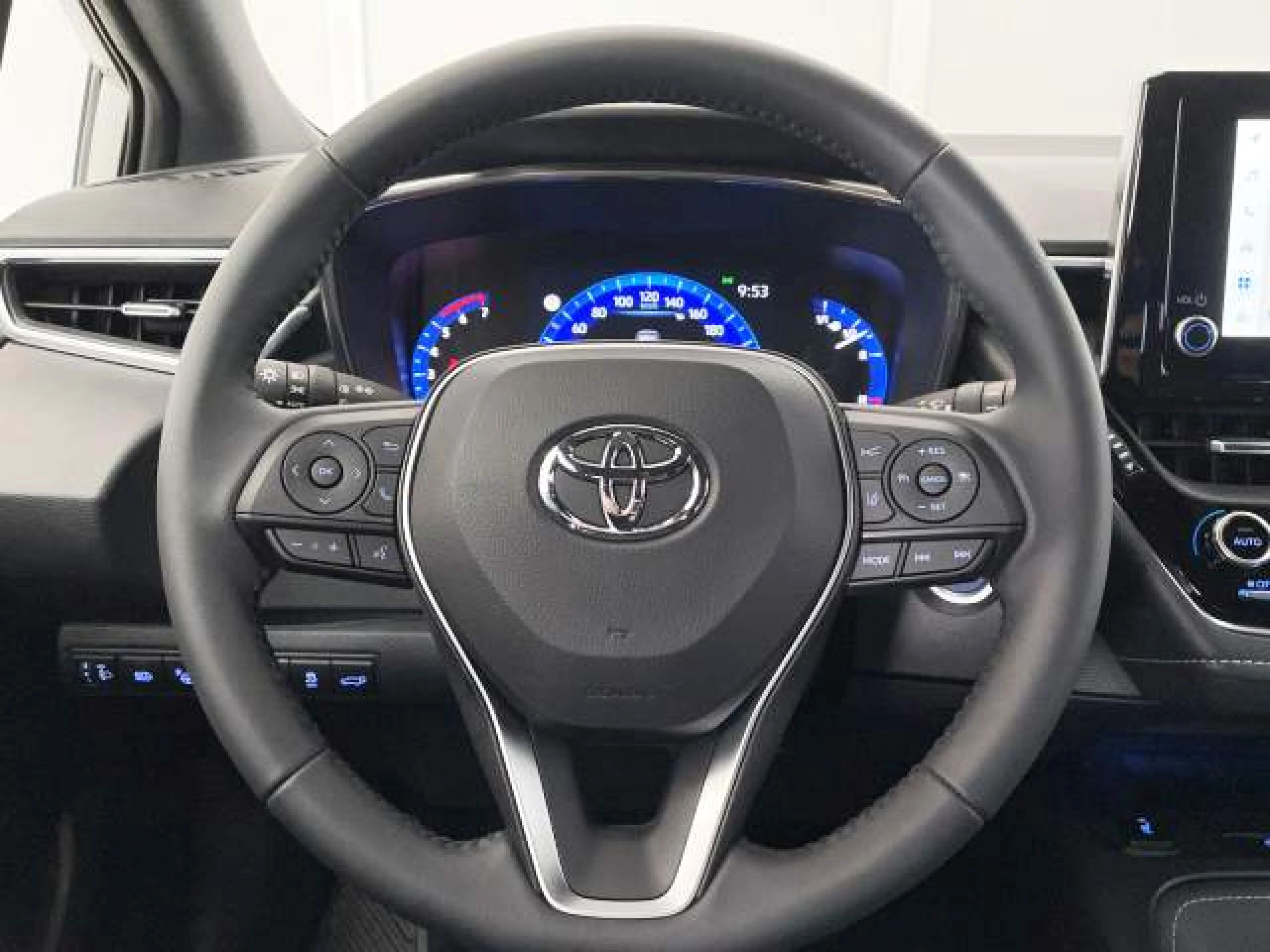 Toyota Corolla TS 125H Style - Foto 10