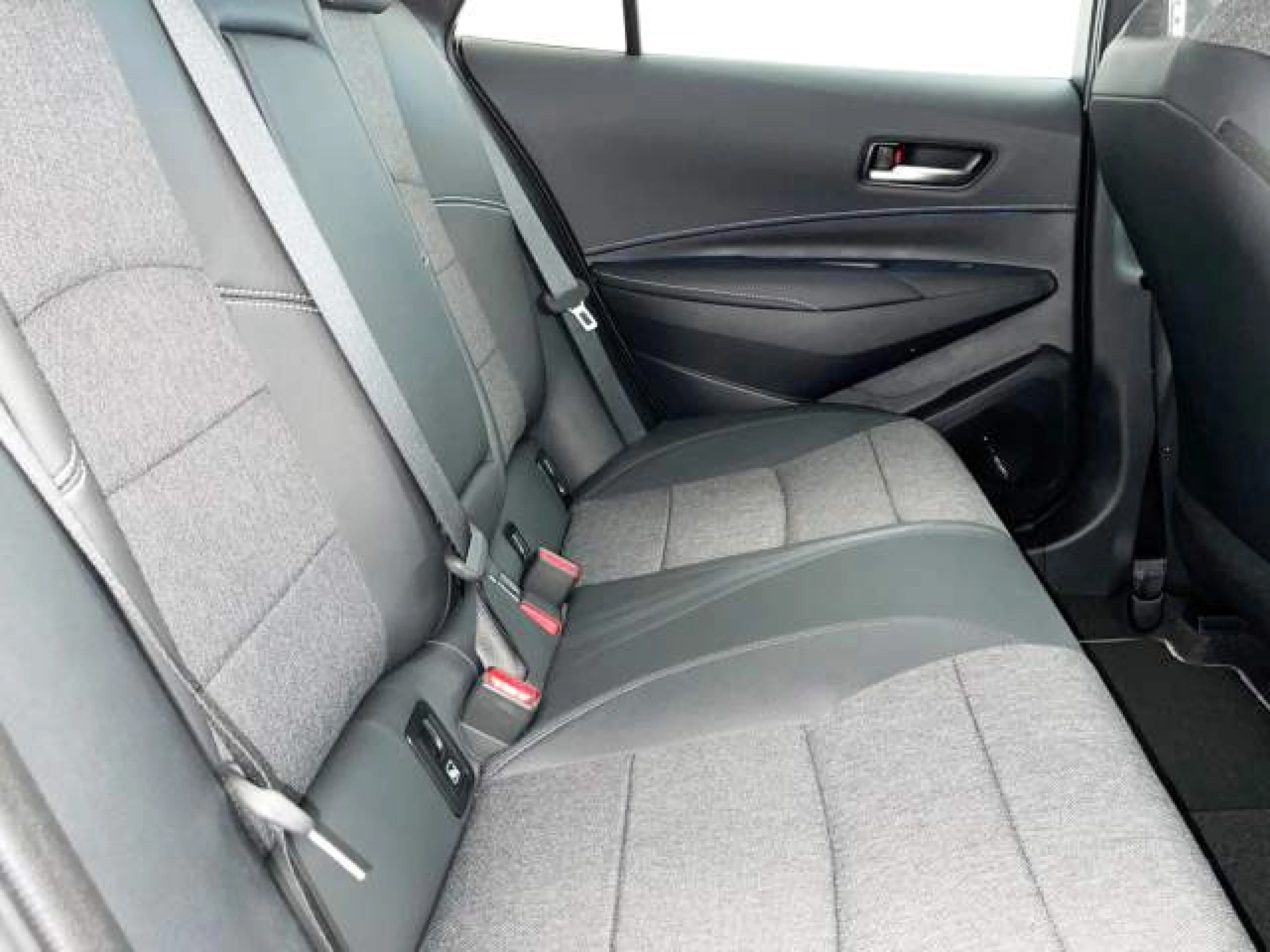 Toyota Corolla TS 125H Style - Foto 13