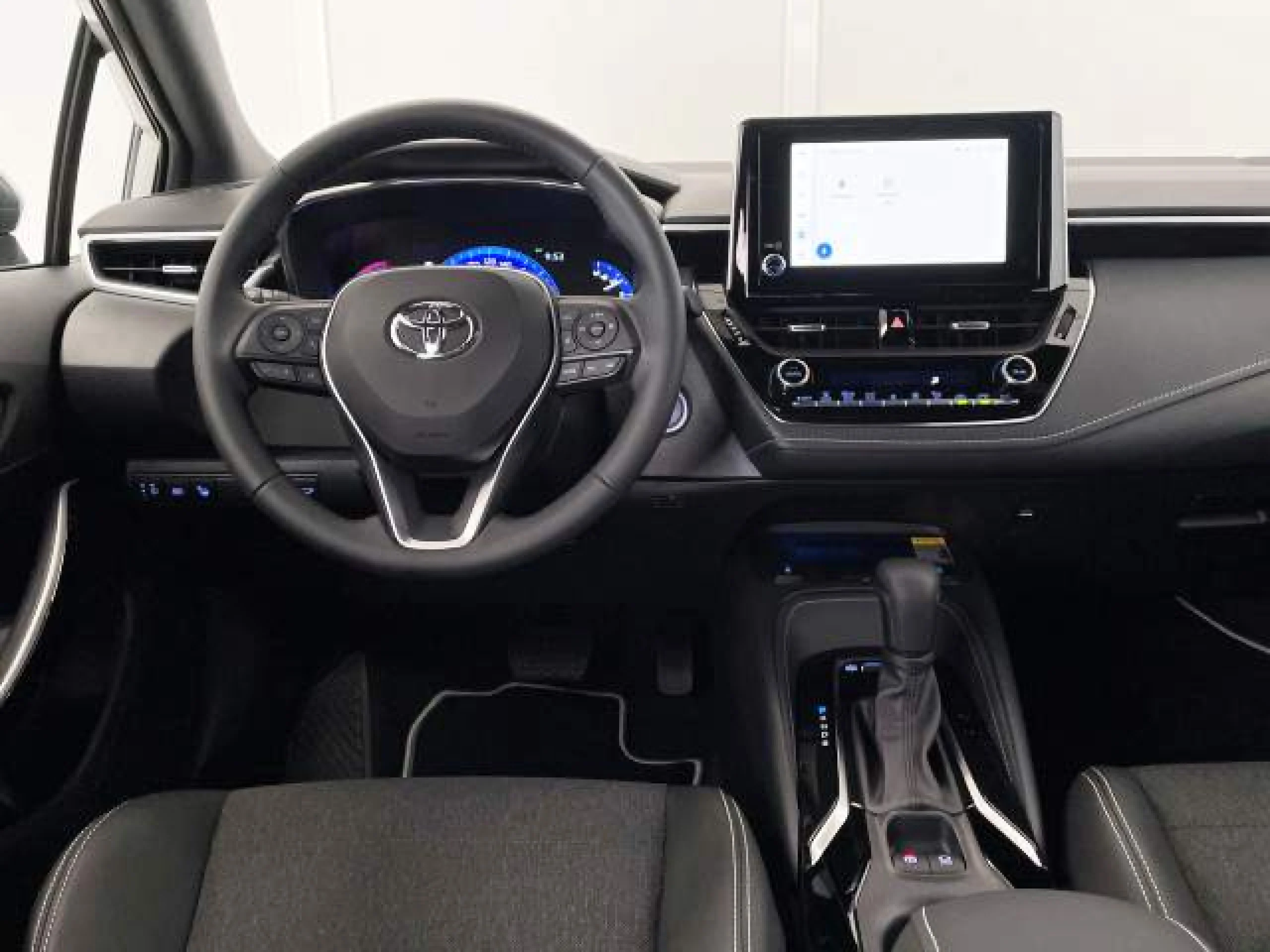 Toyota Corolla TS 125H Style - Foto 14