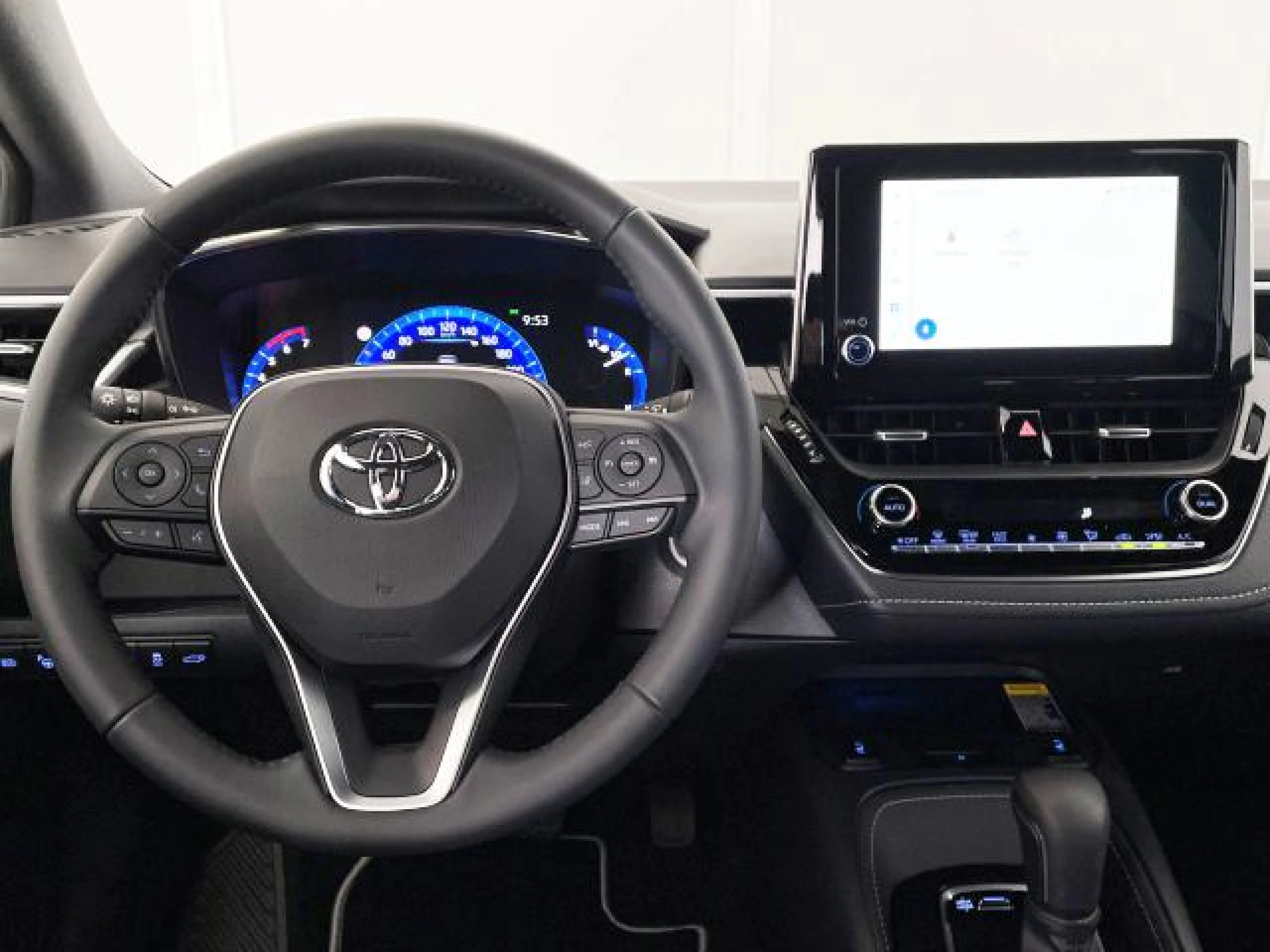 Toyota Corolla TS 125H Style - Foto 15