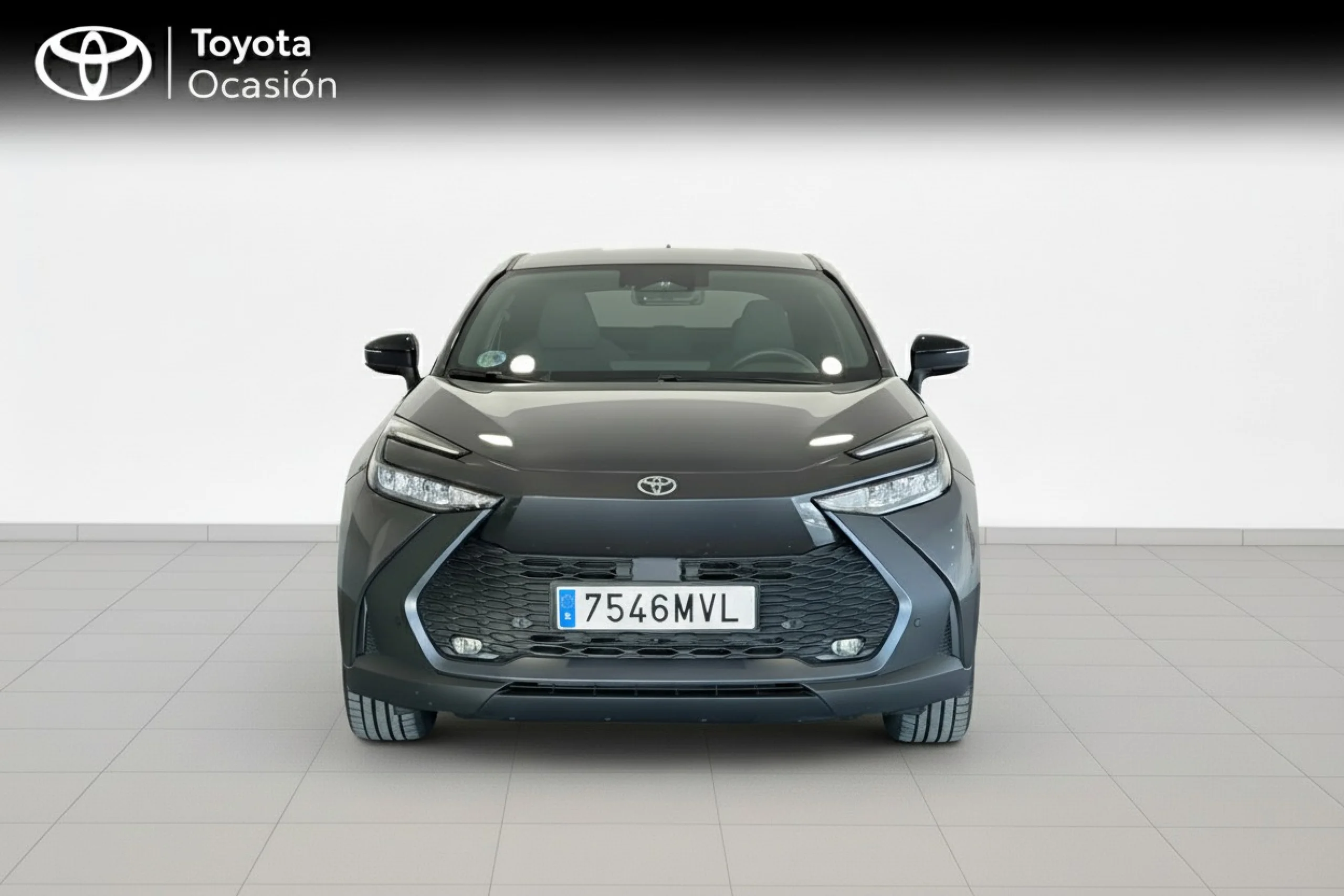 Toyota C-HR 140H Advance - Foto 2