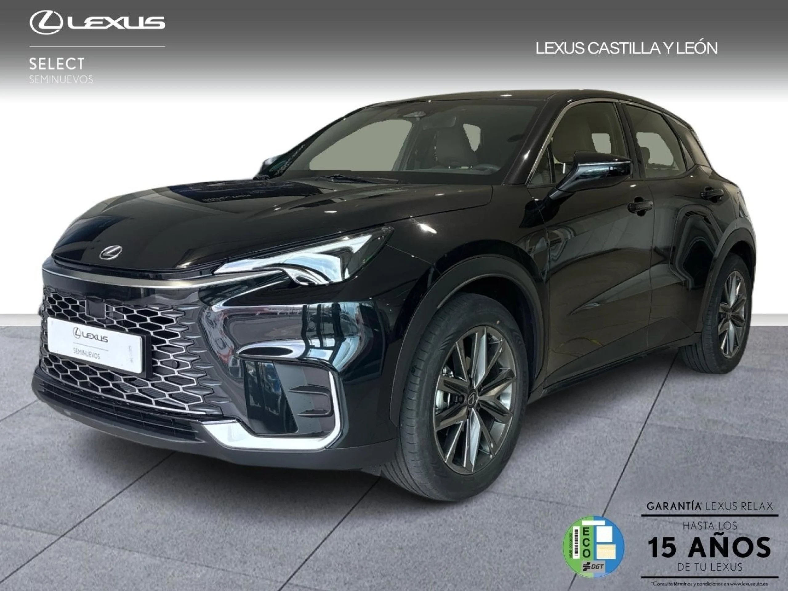 Lexus LBX ELEGANT + - Foto 1