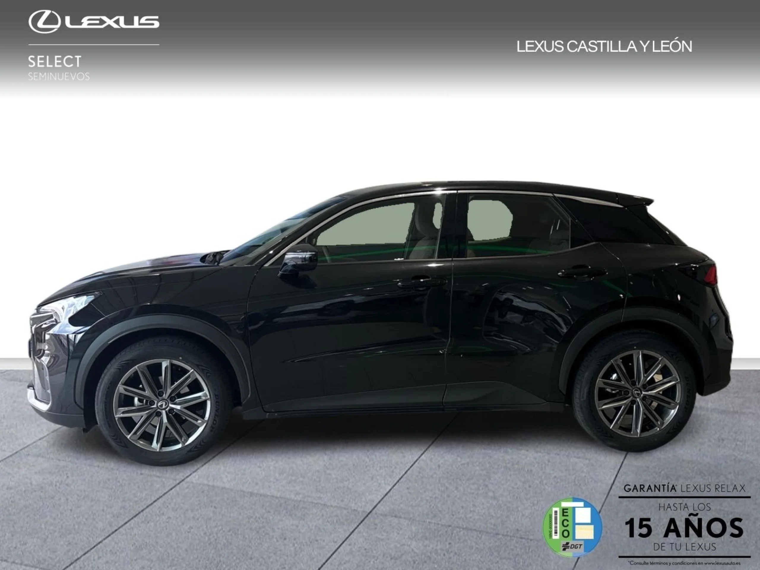 Lexus LBX ELEGANT + - Foto 5