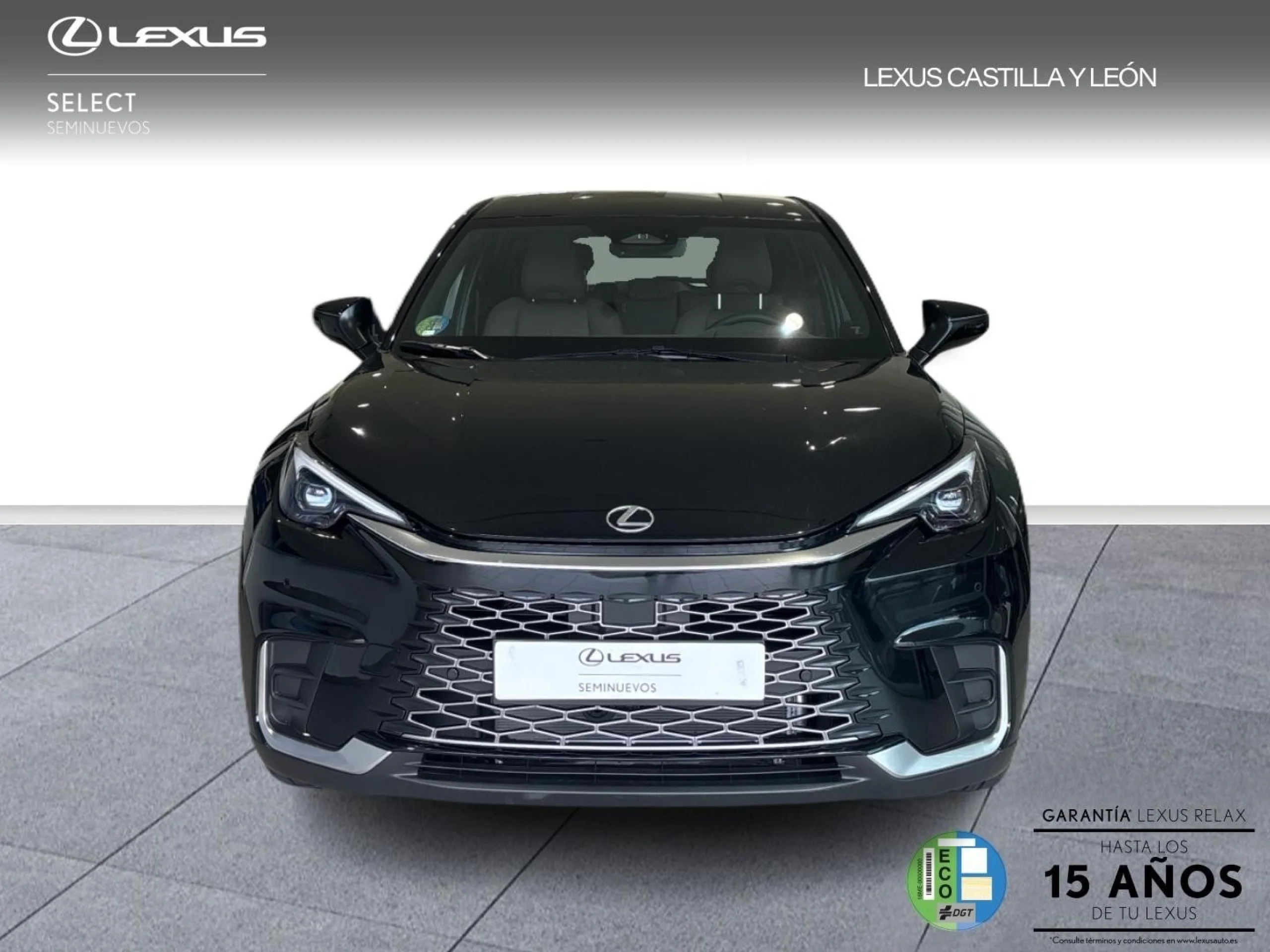 Lexus LBX ELEGANT + - Foto 2