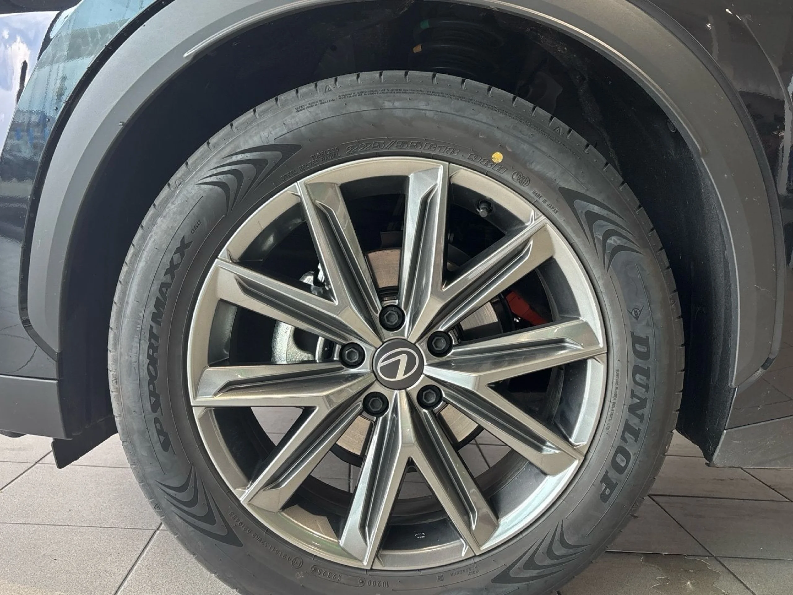 Lexus LBX ELEGANT + - Foto 10